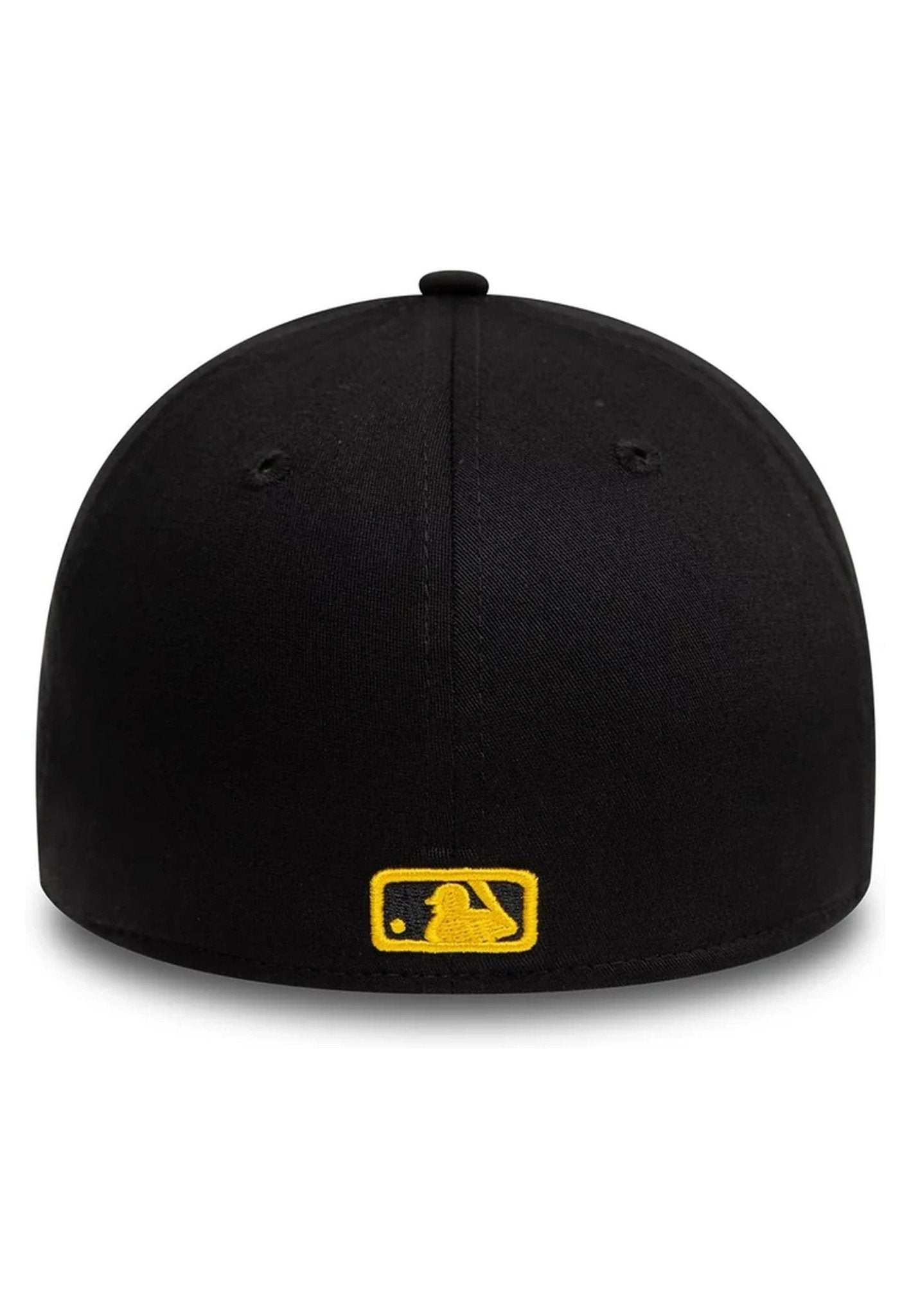 GORRA NEW ERA NEGRA YANKEES LEAGUE ESSENTIAL 39THIRTY NEYYAN - AREA ZERO