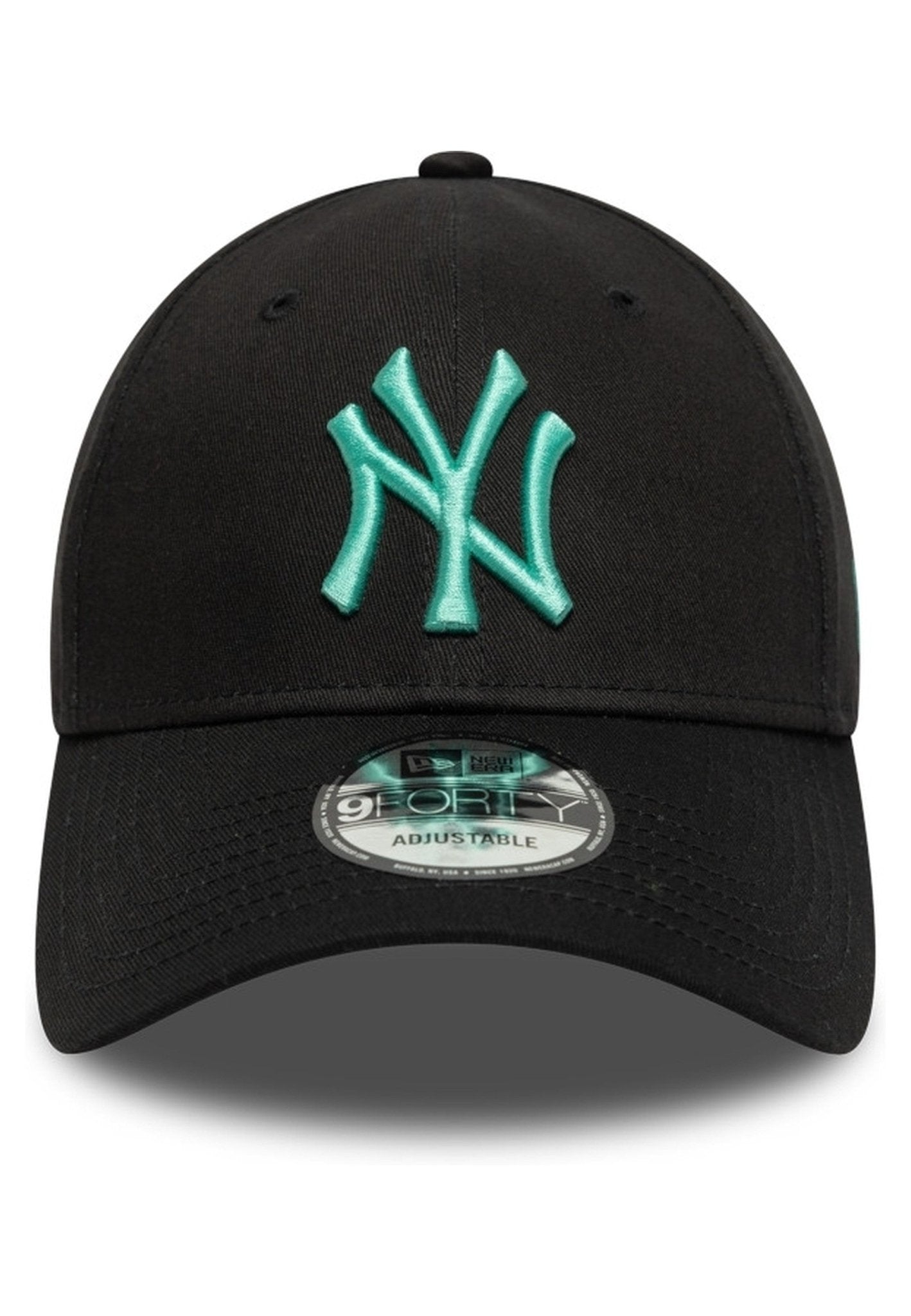 GORRA NEW ERA NEGRA YANKEES LEAGUE ESSENTIAL 9FORTY NEYYAN - AREA ZERO