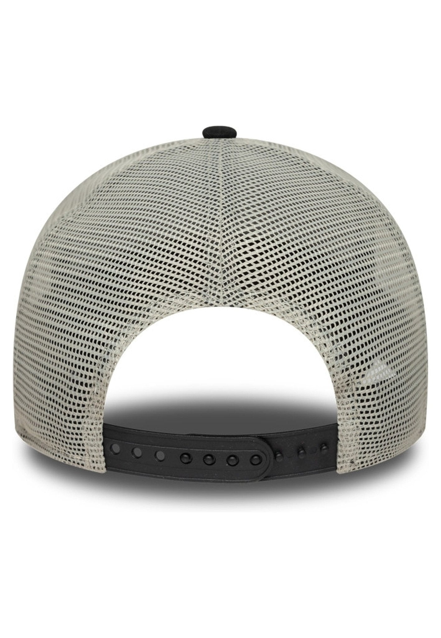 GORRA NEW ERA NEGRA YANKEES MLB PATCH TRUCKER CAP - AREA ZERO