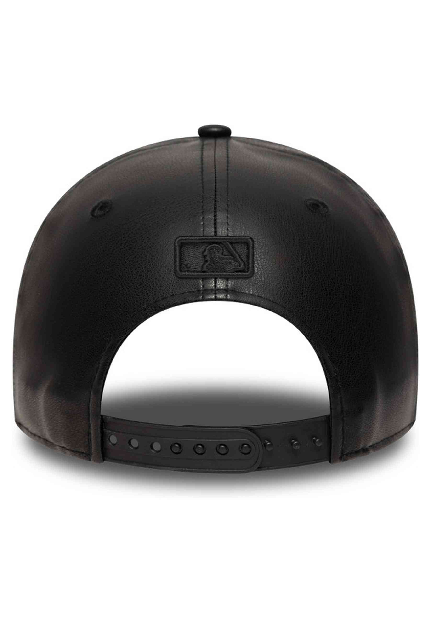 GORRA NEW ERA NEGRA YANKEES PU 9FORTY MC NEYYAN