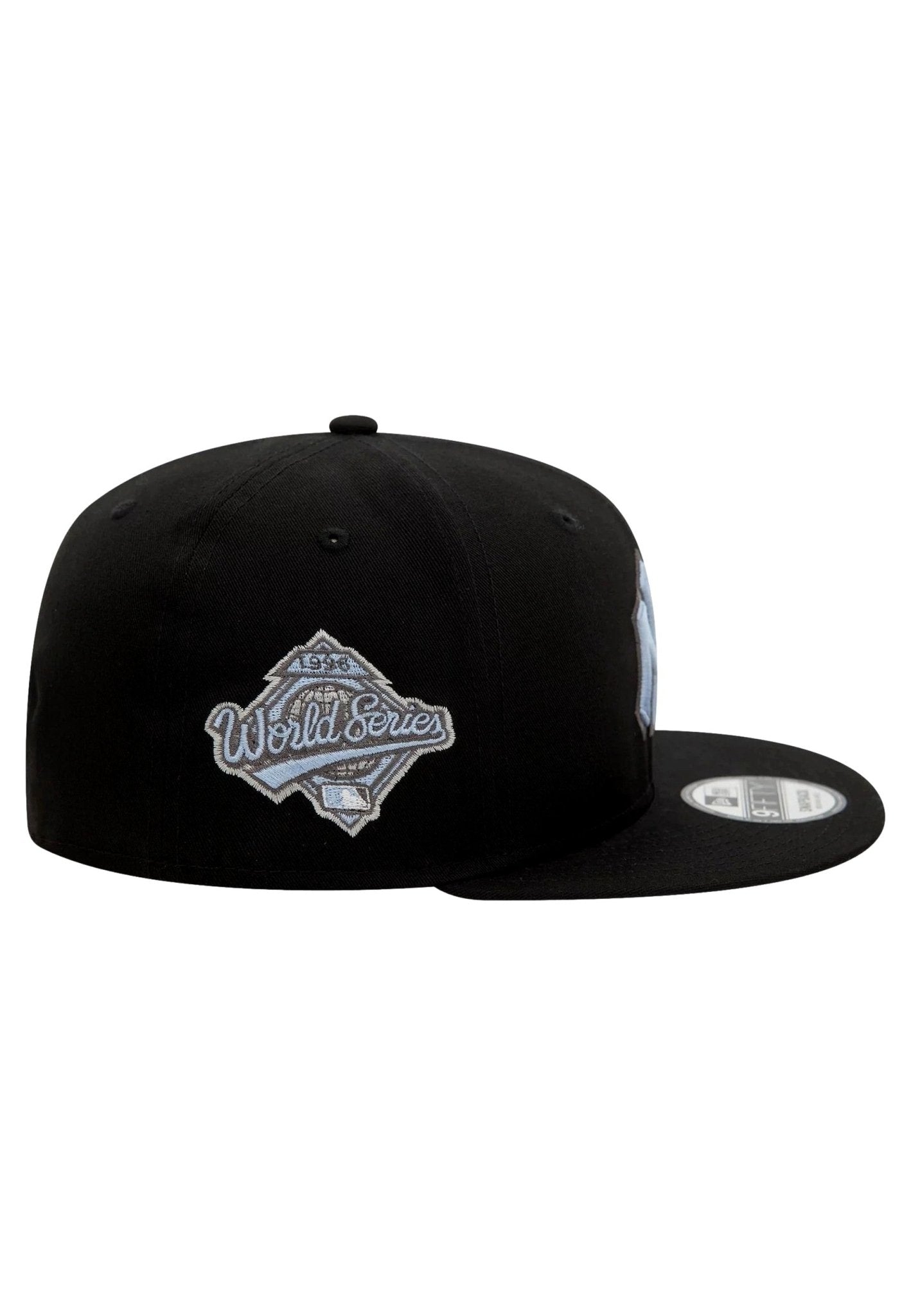 GORRA NEW ERA NEGRA YANKEES SEASONAL WS 9FIFTY NEYYAN - AREA ZERO
