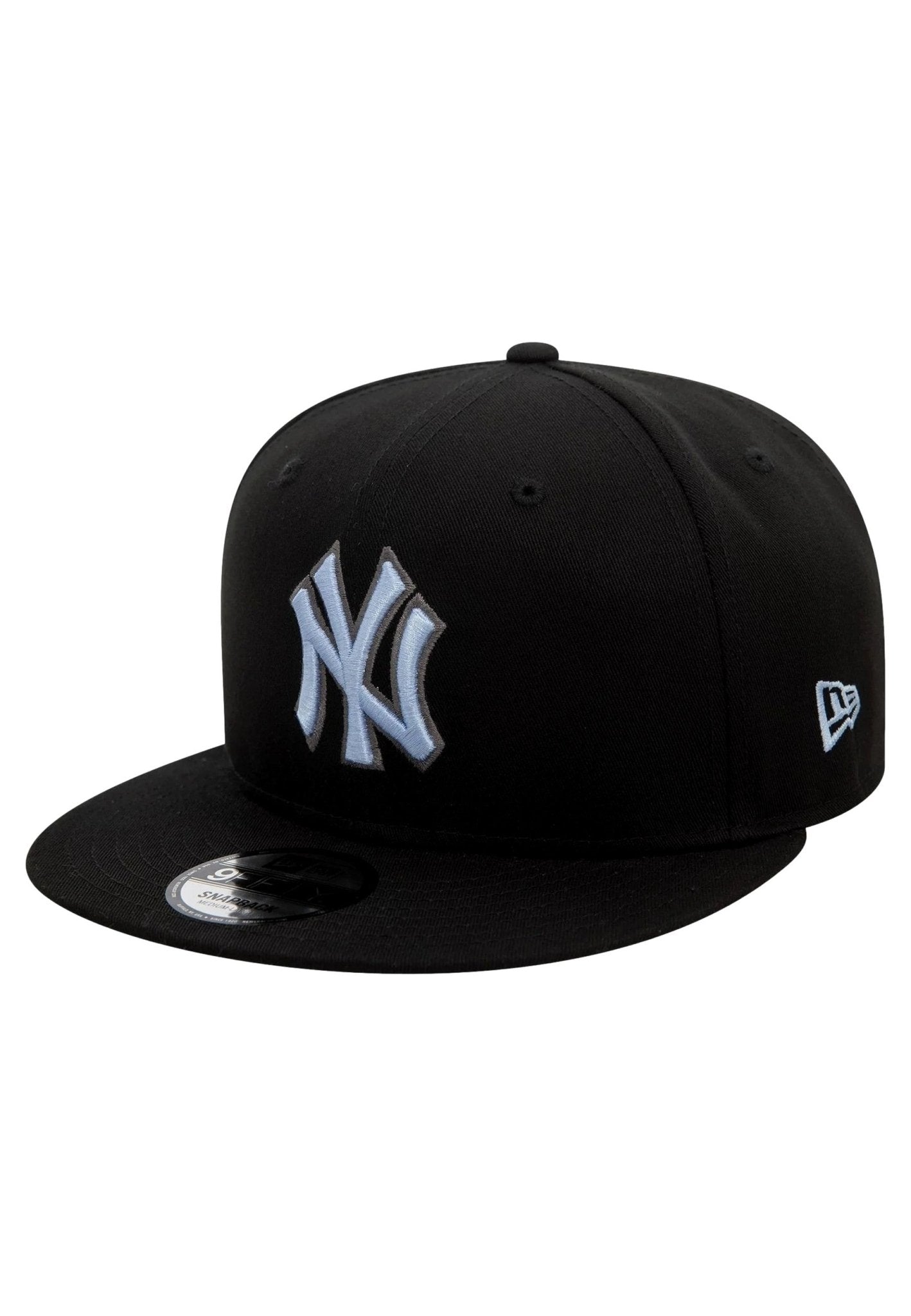 GORRA NEW ERA NEGRA YANKEES SEASONAL WS 9FIFTY NEYYAN - AREA ZERO