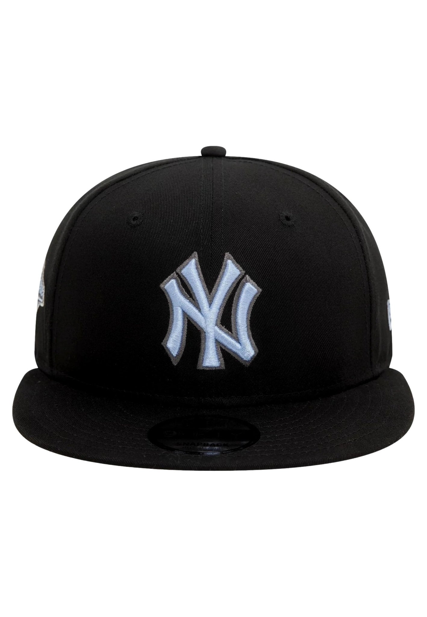 GORRA NEW ERA NEGRA YANKEES SEASONAL WS 9FIFTY NEYYAN - AREA ZERO