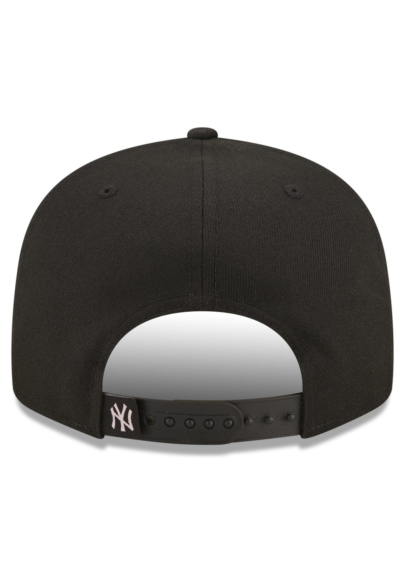 GORRA NEW ERA NEGRA YANKEES TEAM DRIP 9 FIFTY NEYYANK BLK - AREA ZERO
