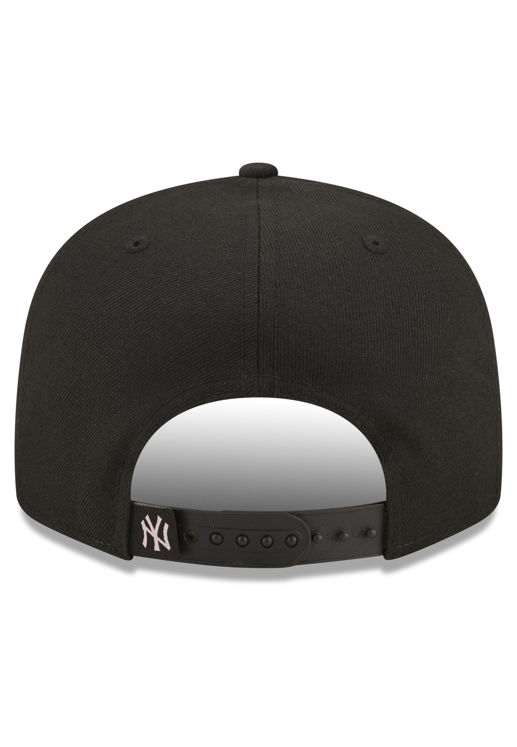 GORRA NEW ERA NEGRA YANKEES TEAM DRIP 9 FIFTY NEYYANK BLK