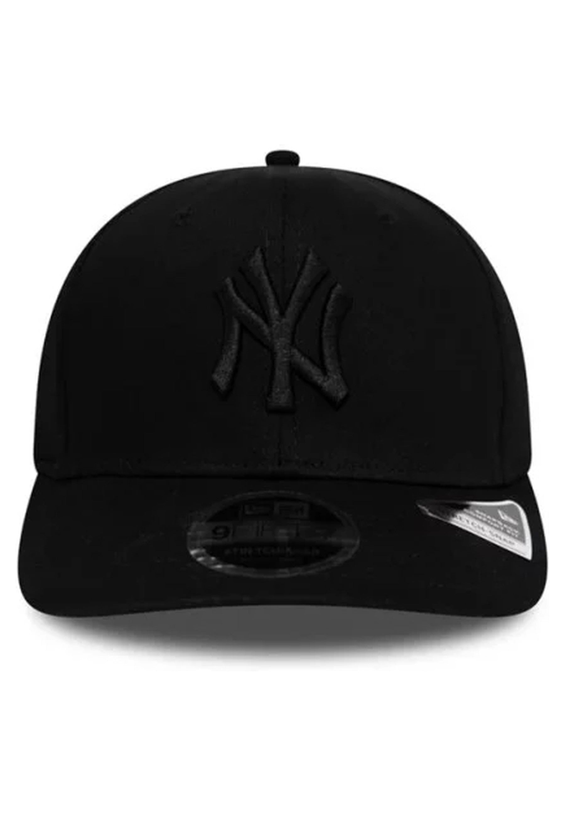 GORRA NEW ERA NEGRA YANKEES TONAL BLACK 950SS NEYYAN