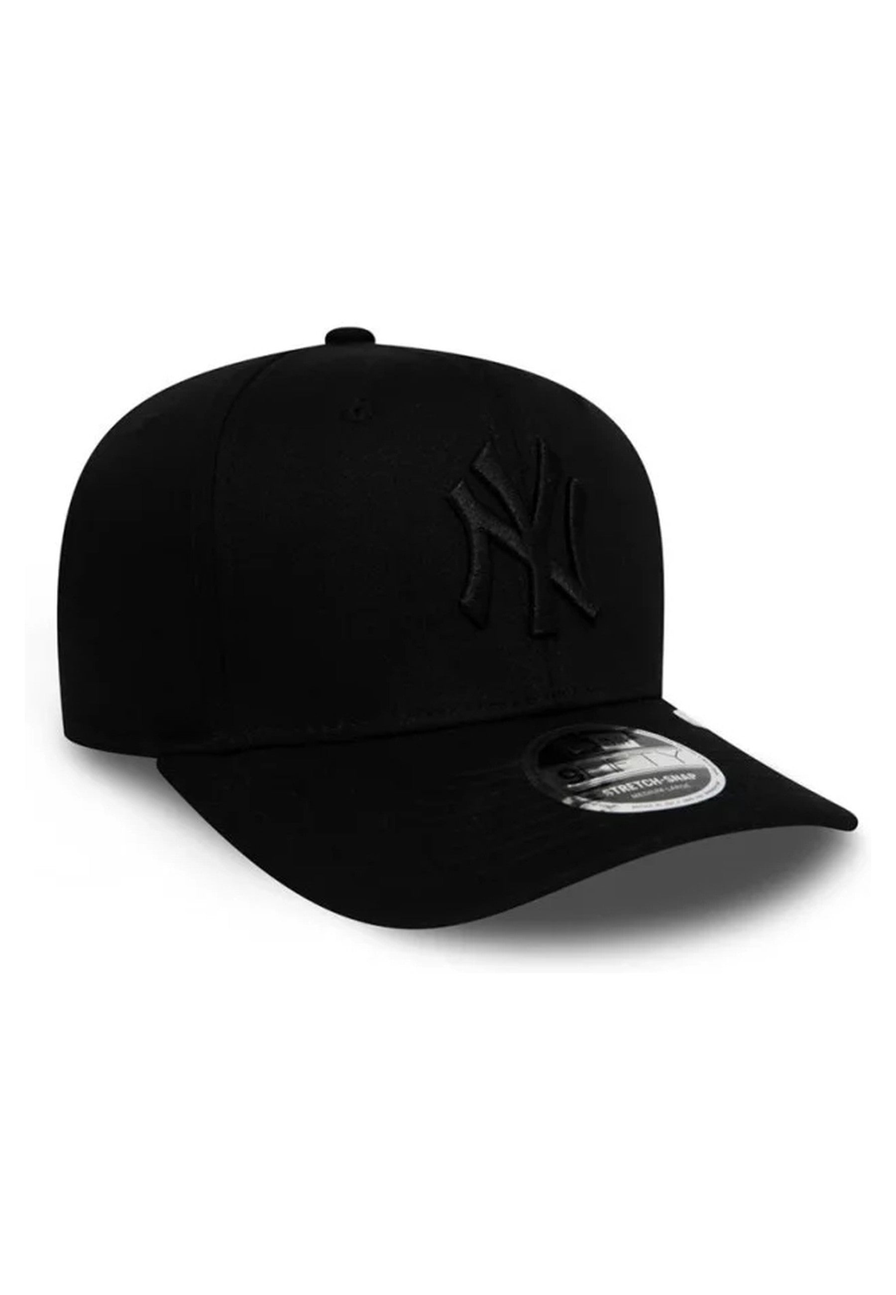GORRA NEW ERA NEGRA YANKEES TONAL BLACK 950SS NEYYAN