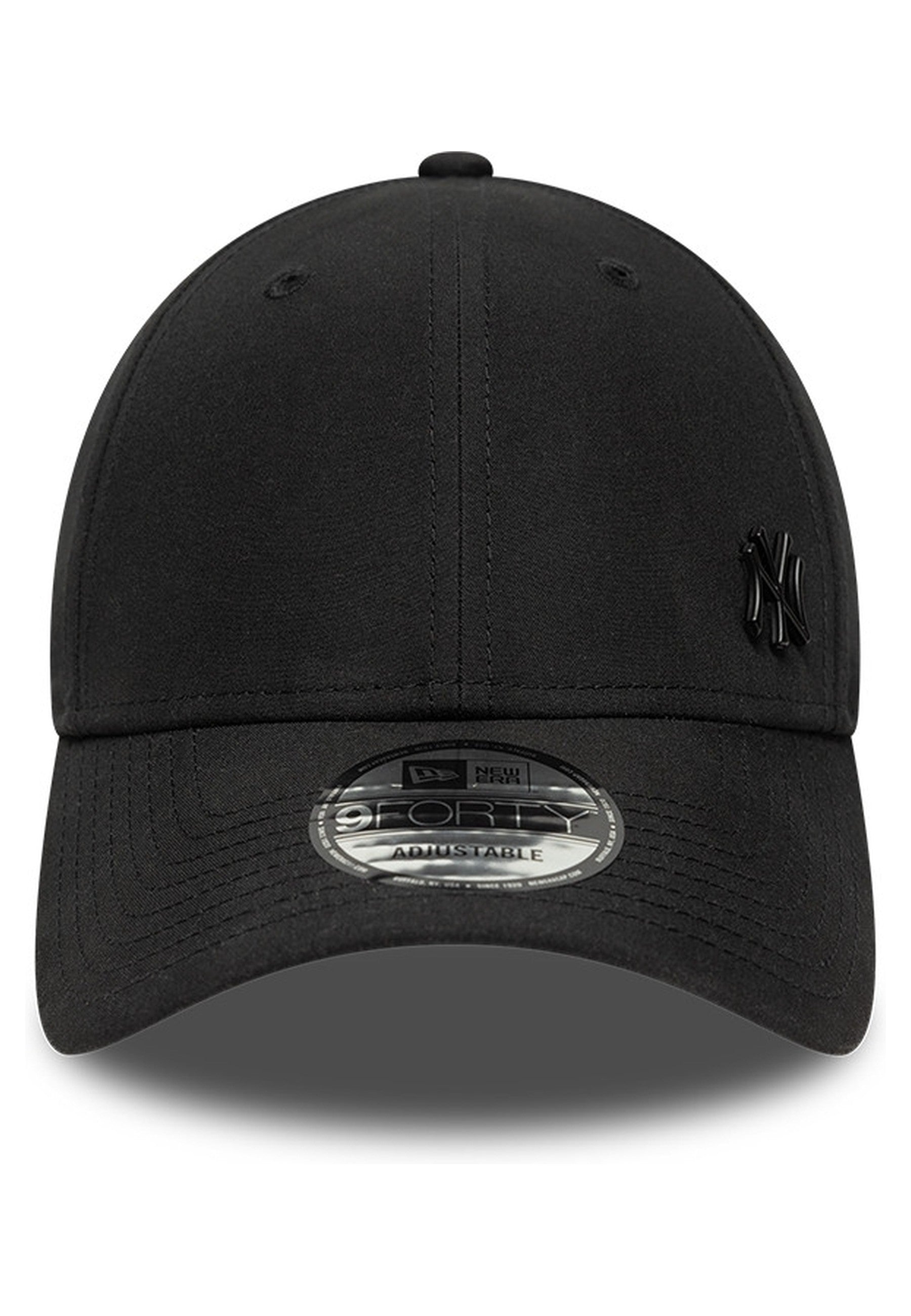 GORRA NEW ERA NEGRA YANKEES TONAL FLAWLESS 9FORTY NEYYAN