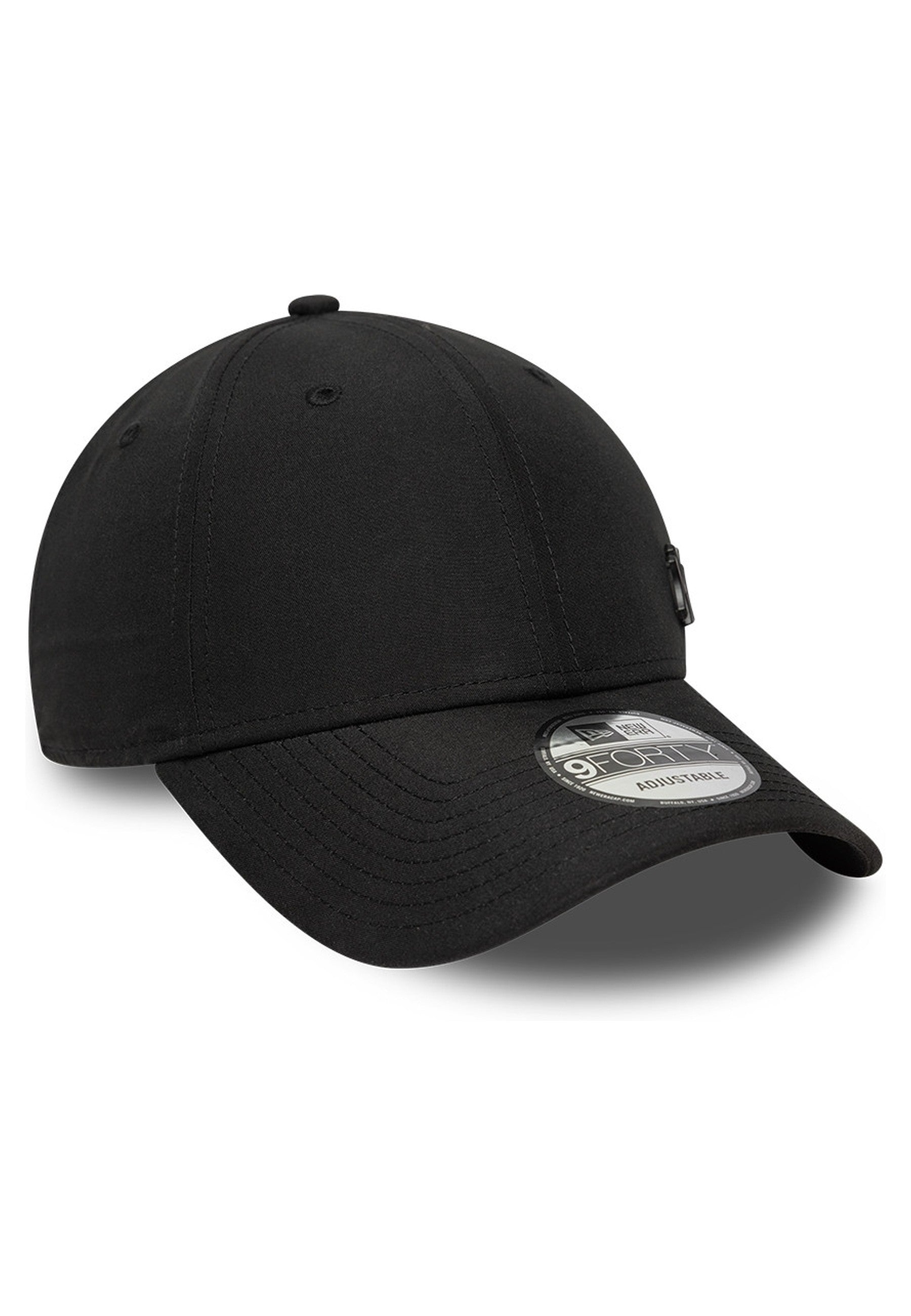 GORRA NEW ERA NEGRA YANKEES TONAL FLAWLESS 9FORTY NEYYAN