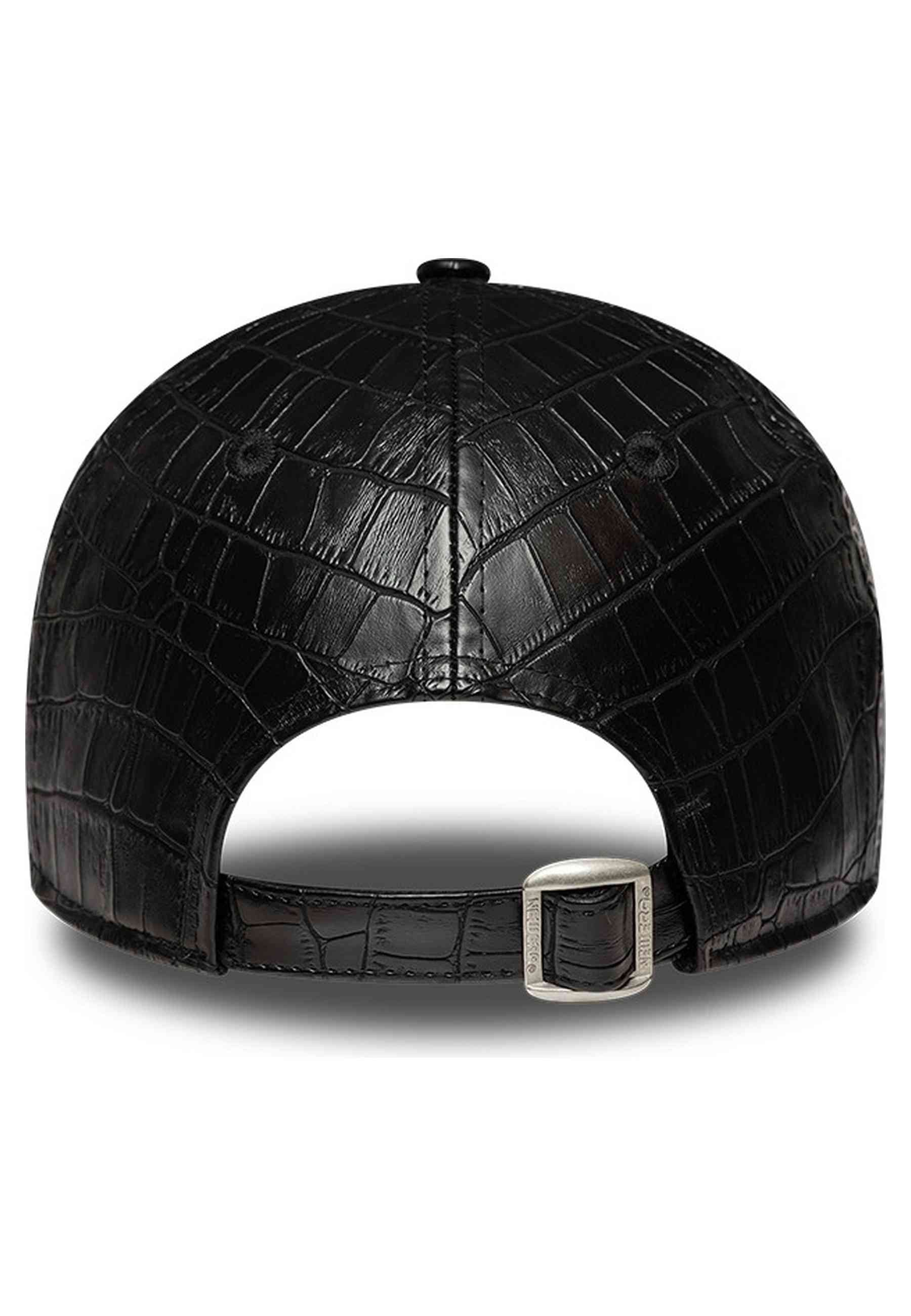 GORRA NEW ERA NEGRA YANKEES WMNS PATTERN PU 9FORTY NEYYAN