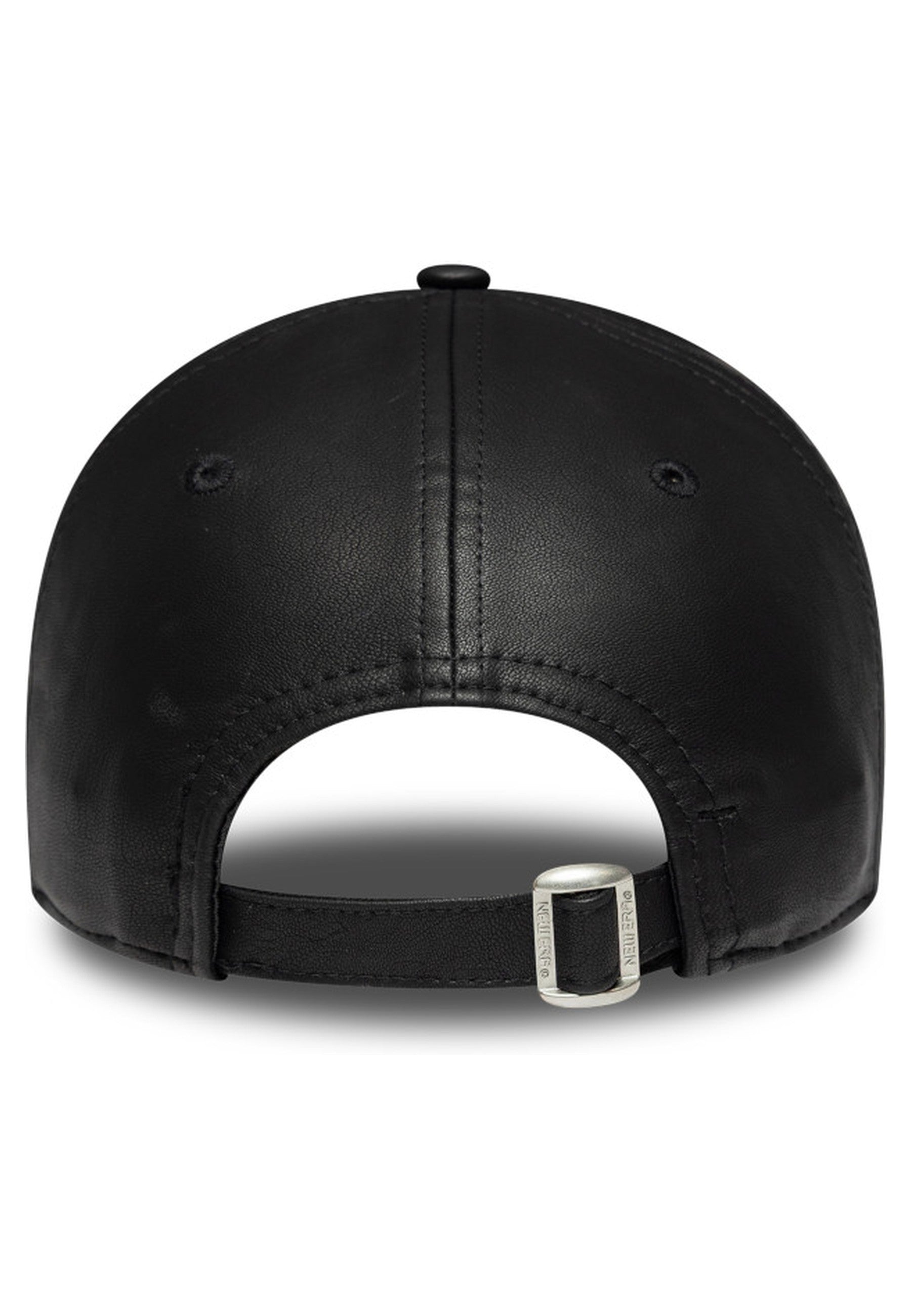 GORRA NEW ERA NEGRA YANKEES WMNS PU 9FORTY NEYYAN