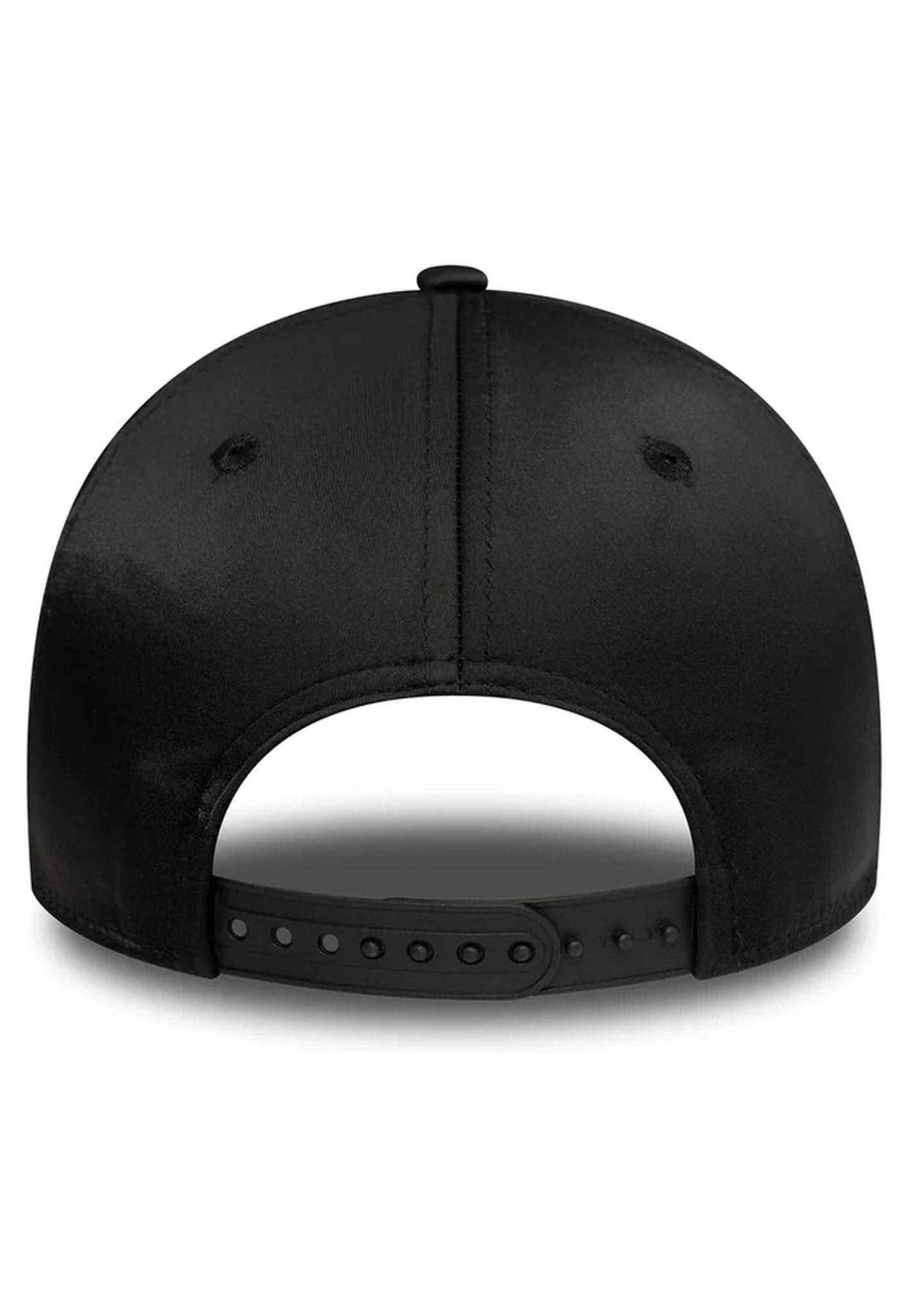 GORRA NEW ERA NEGRA YANKEES WMNS SATIN 9FORTY NEYYAN - AREA ZERO