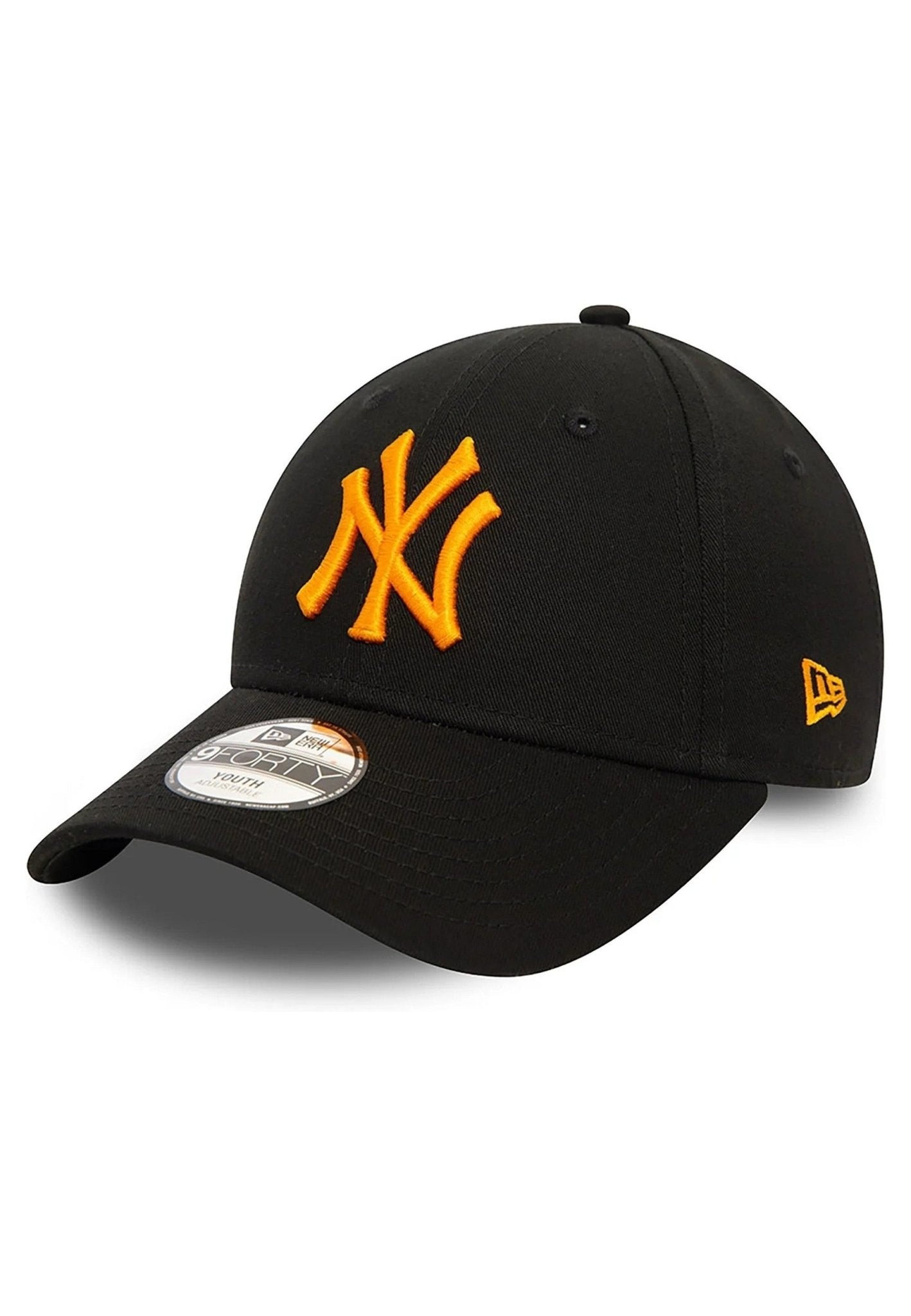 GORRA NEW ERA NEGRA YANKEES YOUTH LEAGUE ESSENTIAL NEYYAN - AREA ZERO