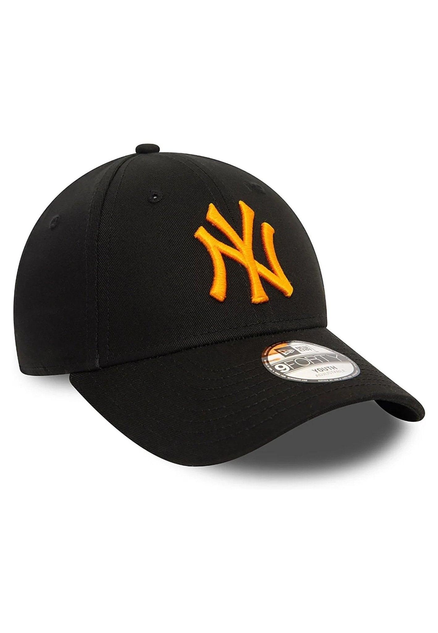 GORRA NEW ERA NEGRA YANKEES YOUTH LEAGUE ESSENTIAL NEYYAN - AREA ZERO