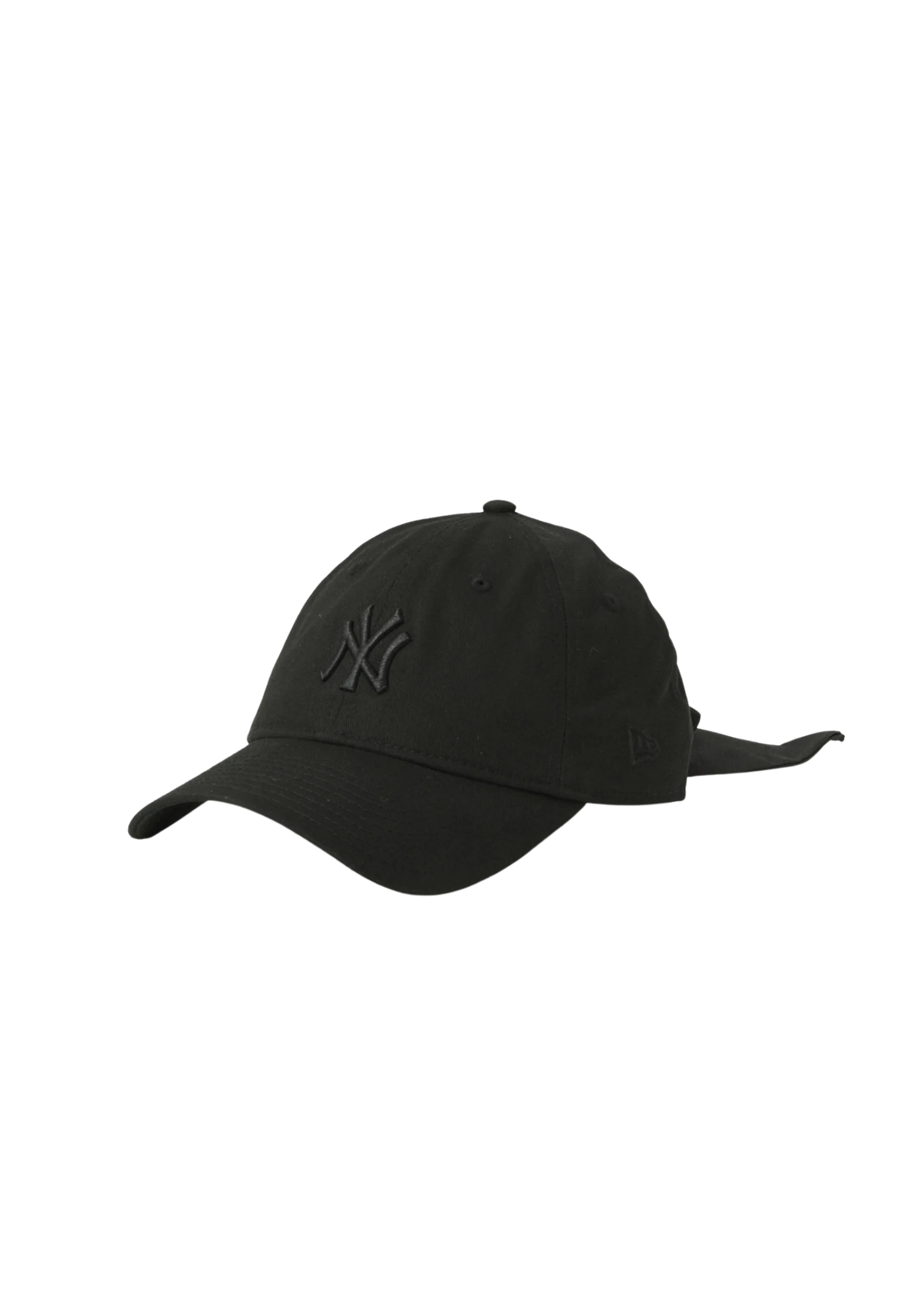 GORRA NEW ERA NEGRA YANKKES WMNS 9TWENTY BOW BACK NEYYAN