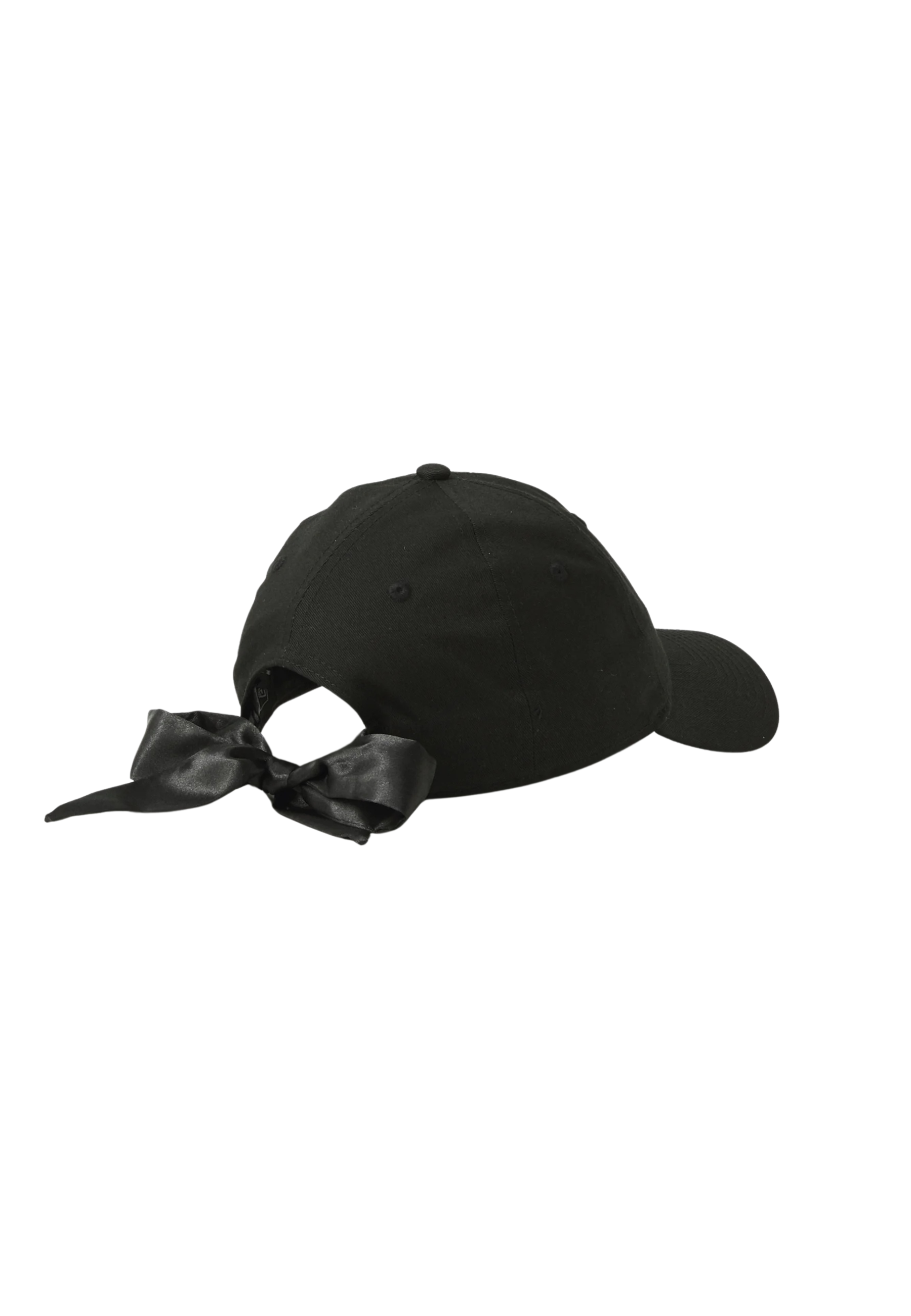 GORRA NEW ERA NEGRA YANKKES WMNS 9TWENTY BOW BACK NEYYAN