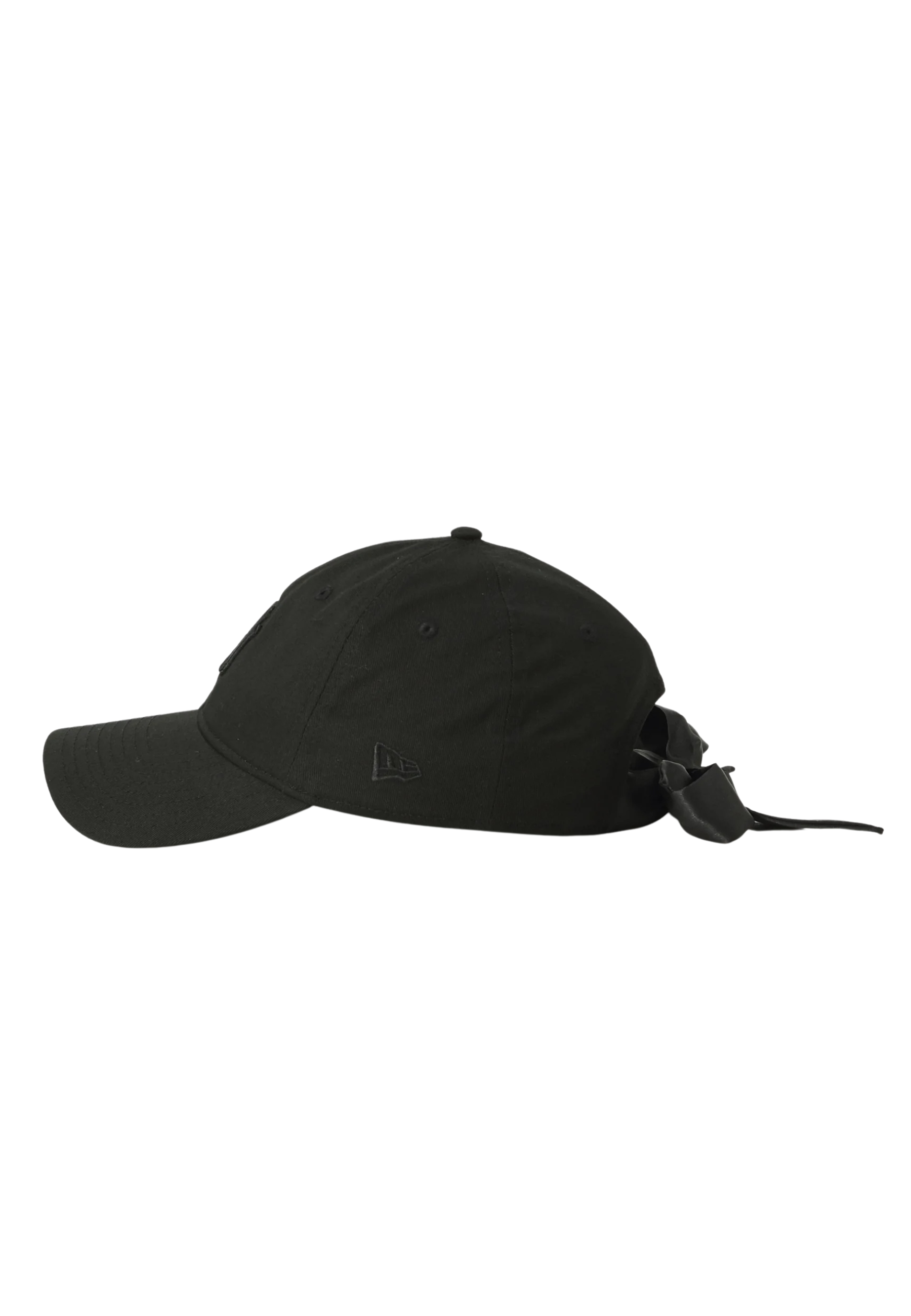 GORRA NEW ERA NEGRA YANKKES WMNS 9TWENTY BOW BACK NEYYAN
