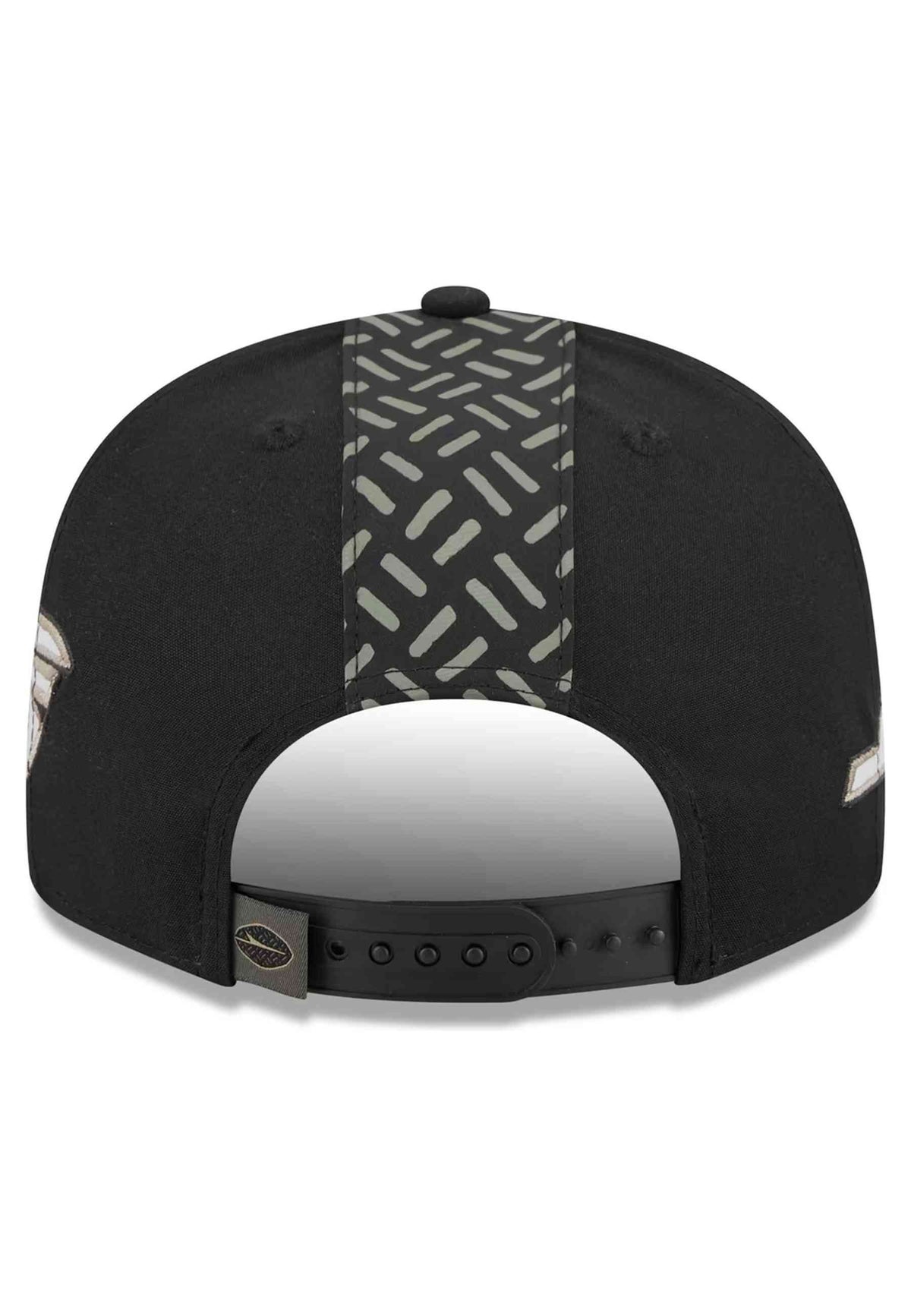 GORRA NEW ERA NEW YORK JETS FAN PACK 950 HELMET CAP