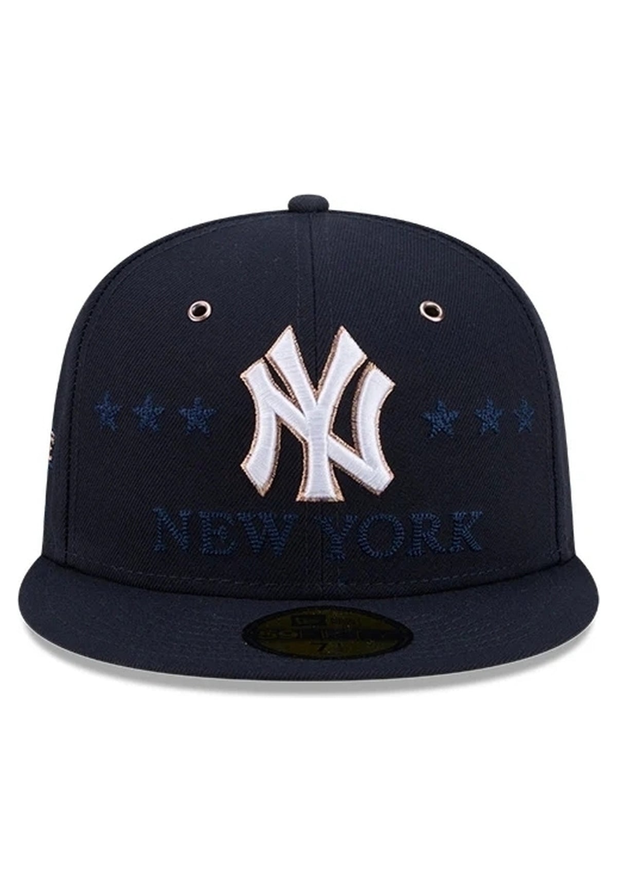 GORRA NEW ERA NEW YORK YANKEES 59FIFTY ALL STAR GAME MARINO