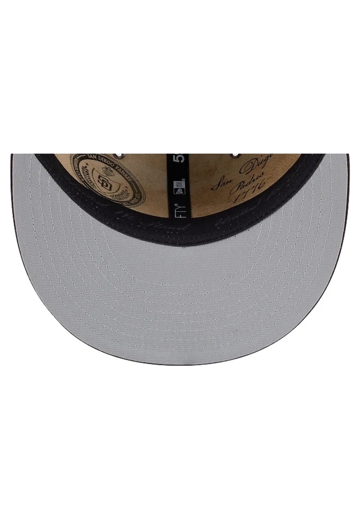 GORRA NEW ERA NEW YORK YANKEES 59FIFTY ALL STAR GAME MARINO