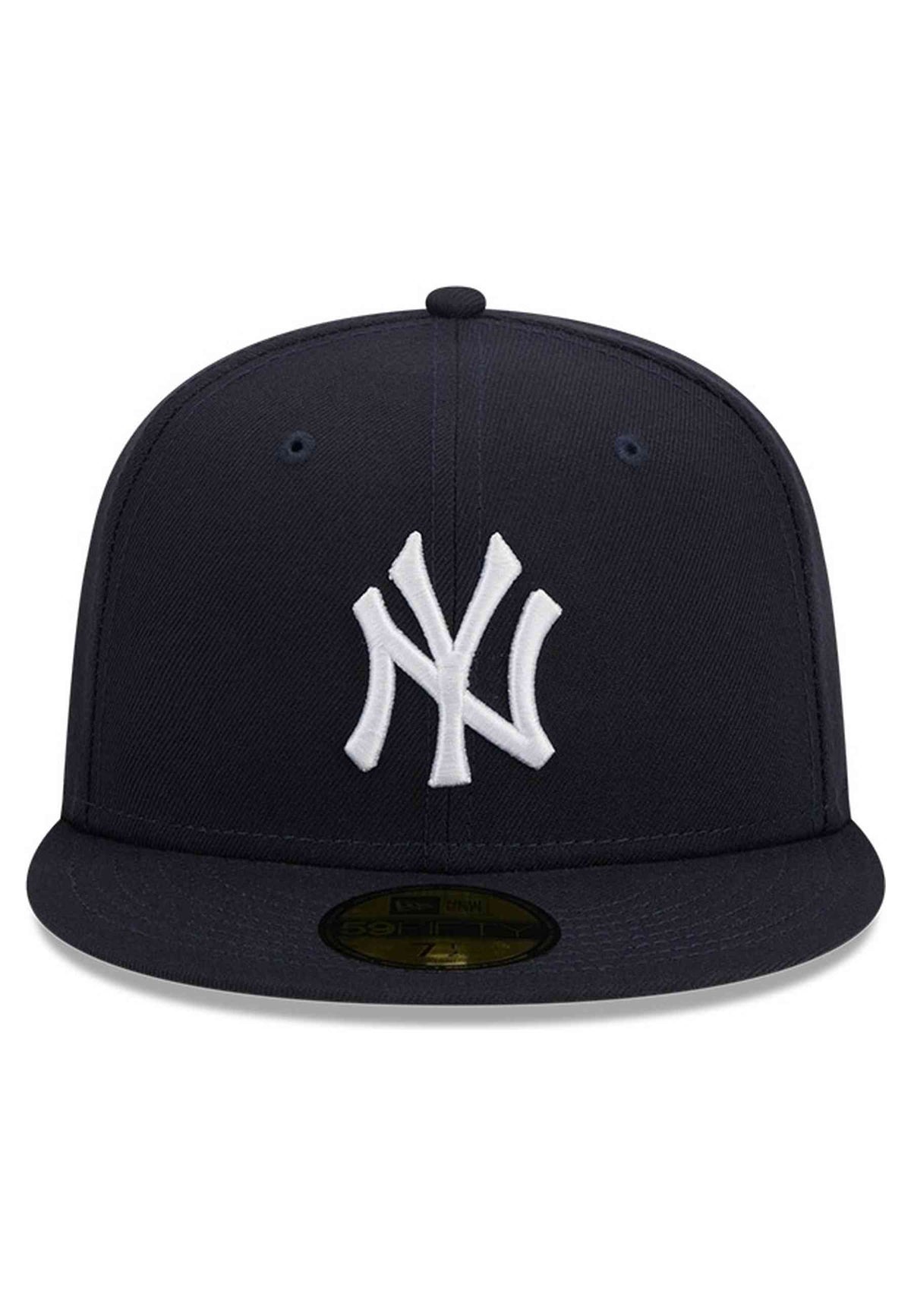 GORRA NEW ERA NEW YORK YANKEES 59FIFTY EVERGREEN MARINO