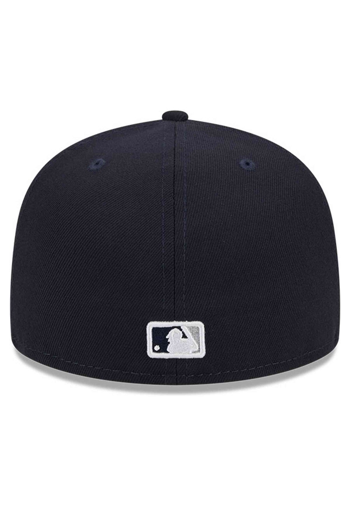 GORRA NEW ERA NEW YORK YANKEES 59FIFTY EVERGREEN MARINO