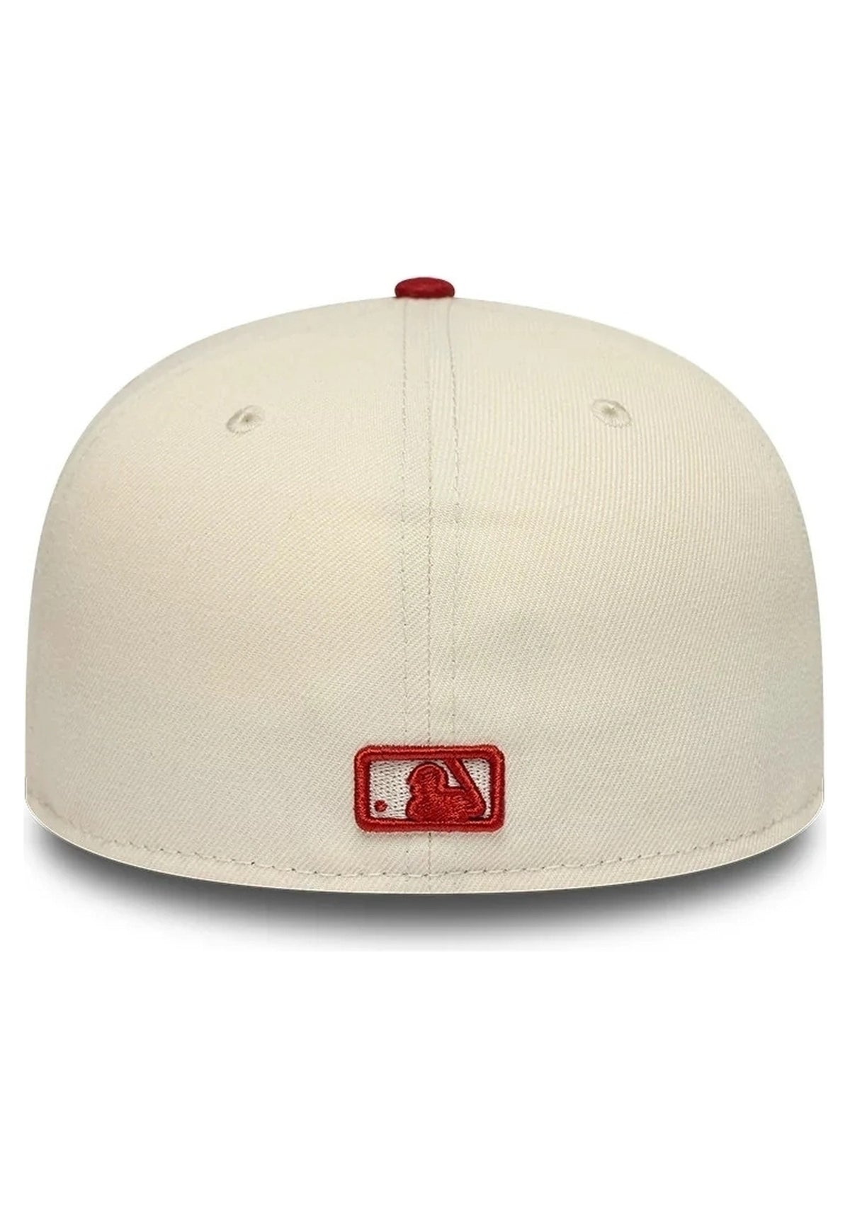 GORRA NEW ERA NEW YORK YANKEES 59FIFTY LEAGUE ESSENTIAL CRUDA