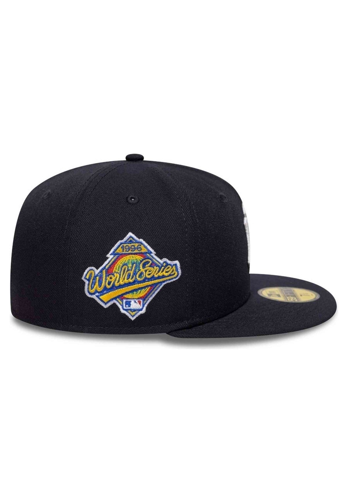 gorra New Era 59FIFTY New York Yankees Poly Kanji marino - vista 6