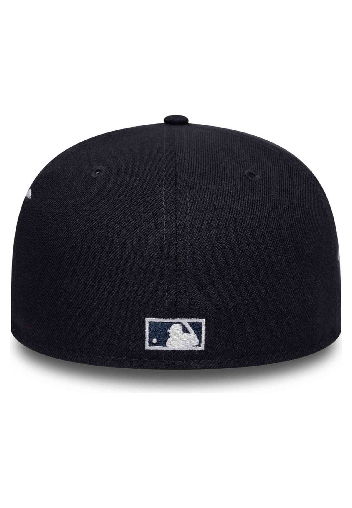 GORRA NEW ERA NEW YORK YANKEES 59FIFTY POLY KANJI MARINO