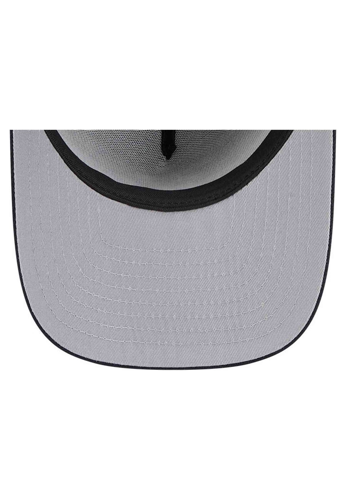 gorra New Era 950 A Frame New York Yankees Evergreen marino - vista 7