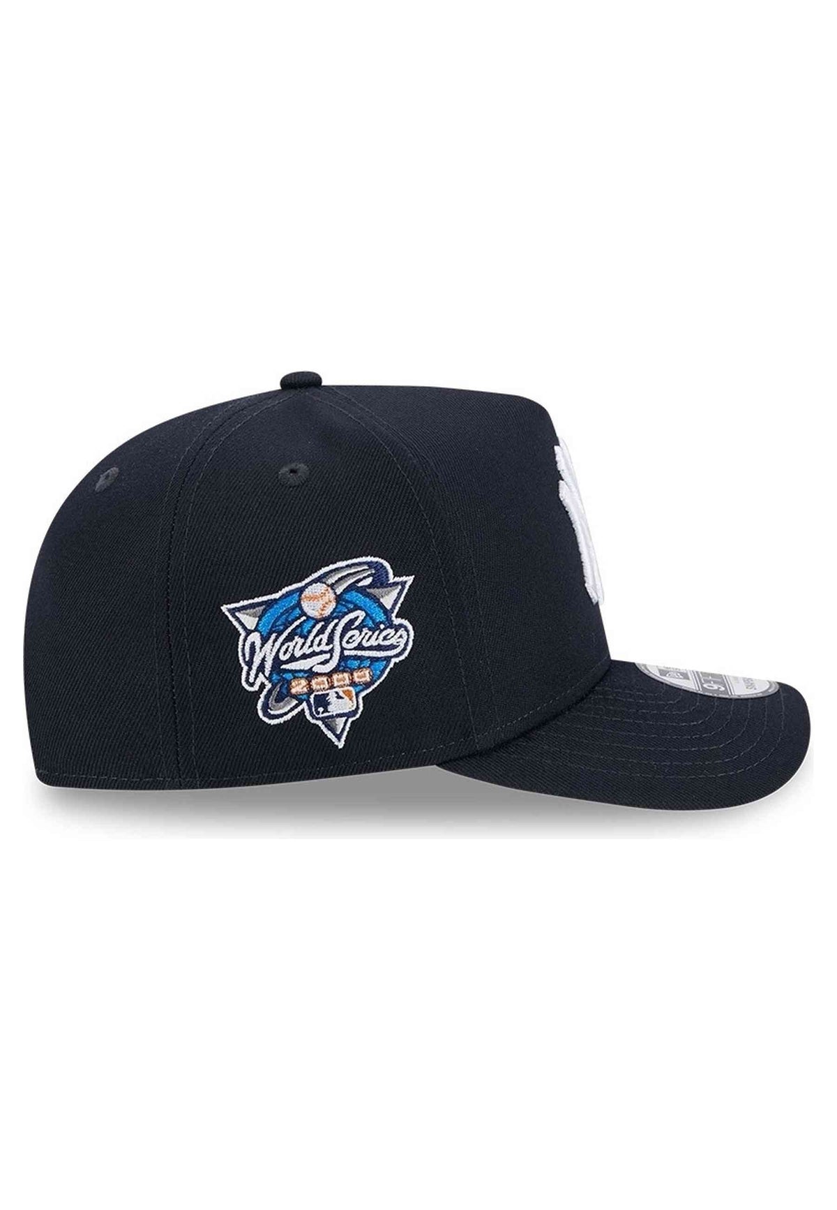 gorra New Era 950 A Frame New York Yankees Evergreen marino - vista 5