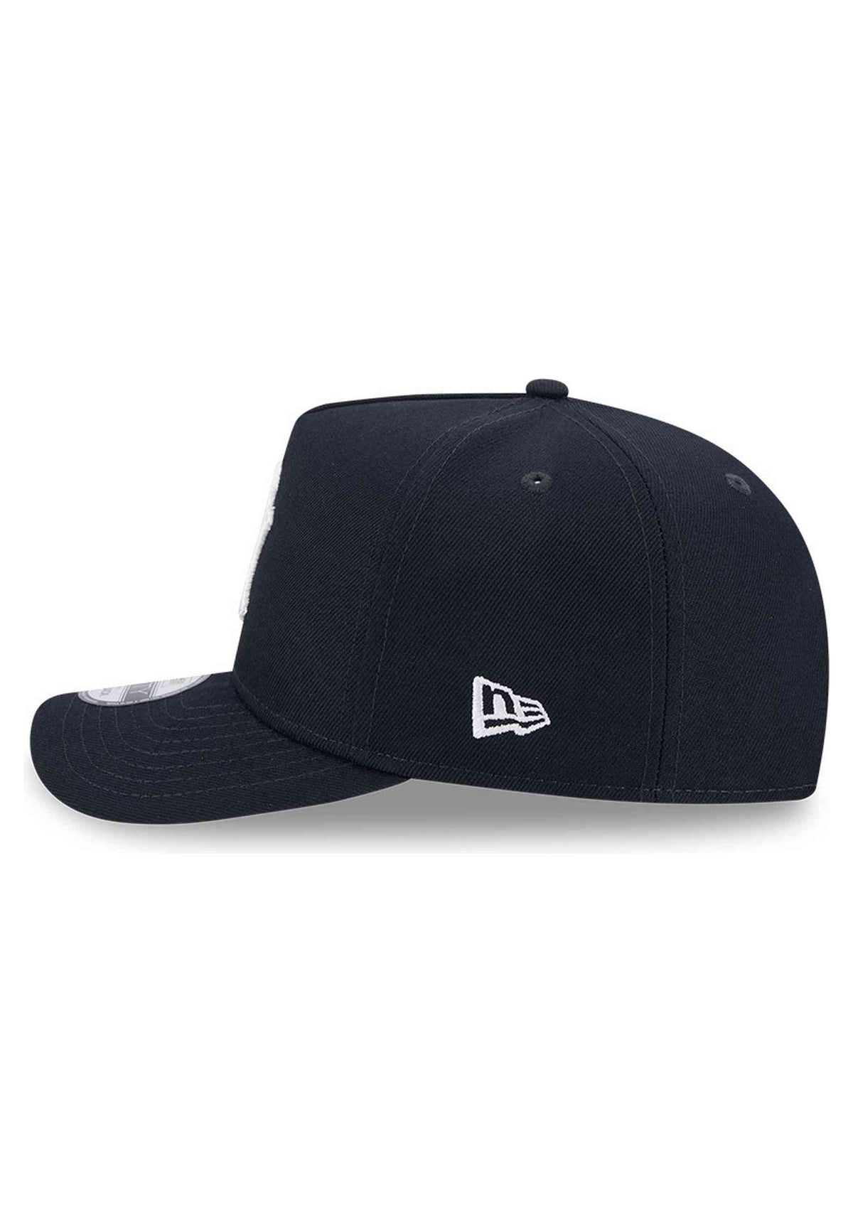 gorra New Era 950 A Frame New York Yankees Evergreen marino - vista 6