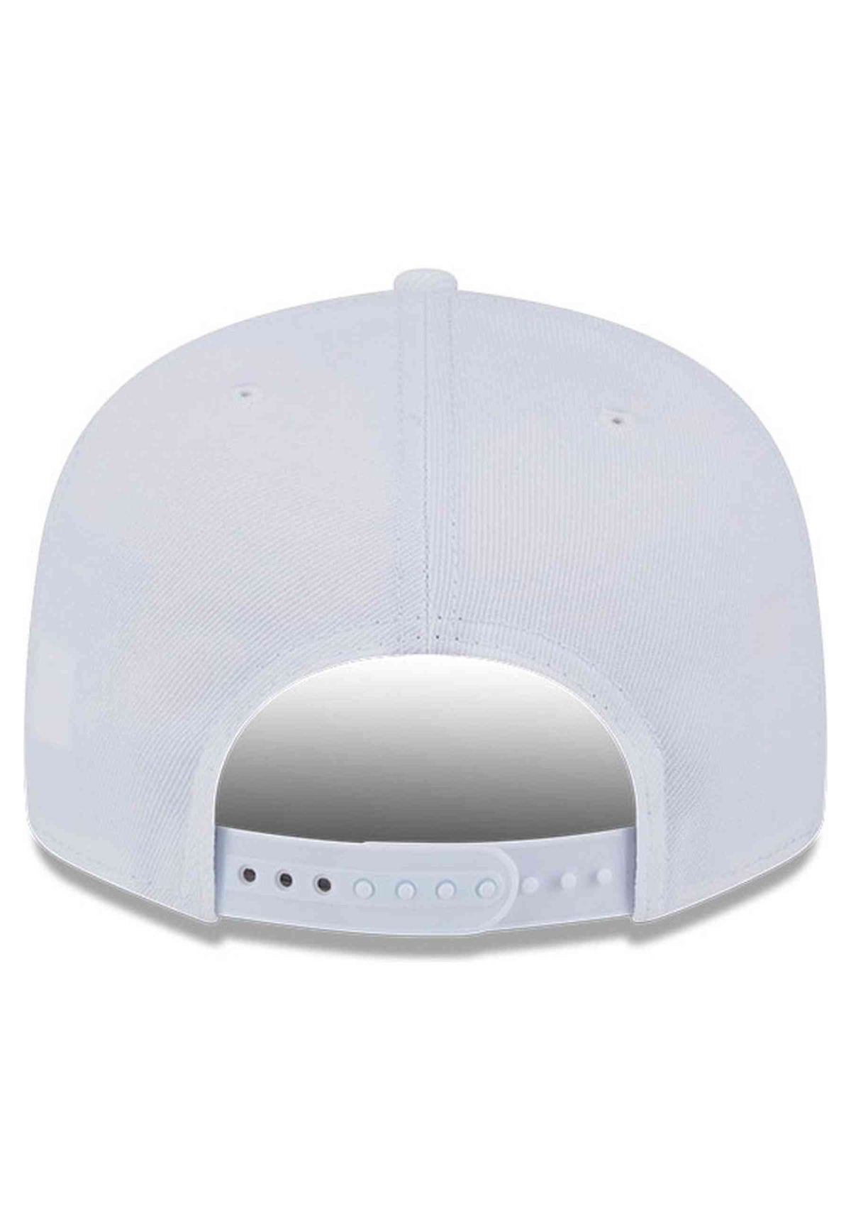 GORRA NEW ERA NEW YORK YANKEES EVERGREEN 950 BLANCA