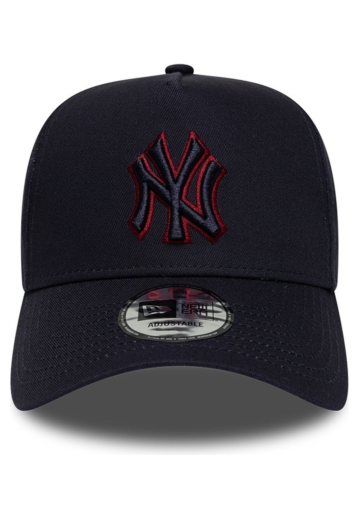 GORRA NEW ERA NEW YORK YANKEES TEAM OUTLINE EFRAME MARINO