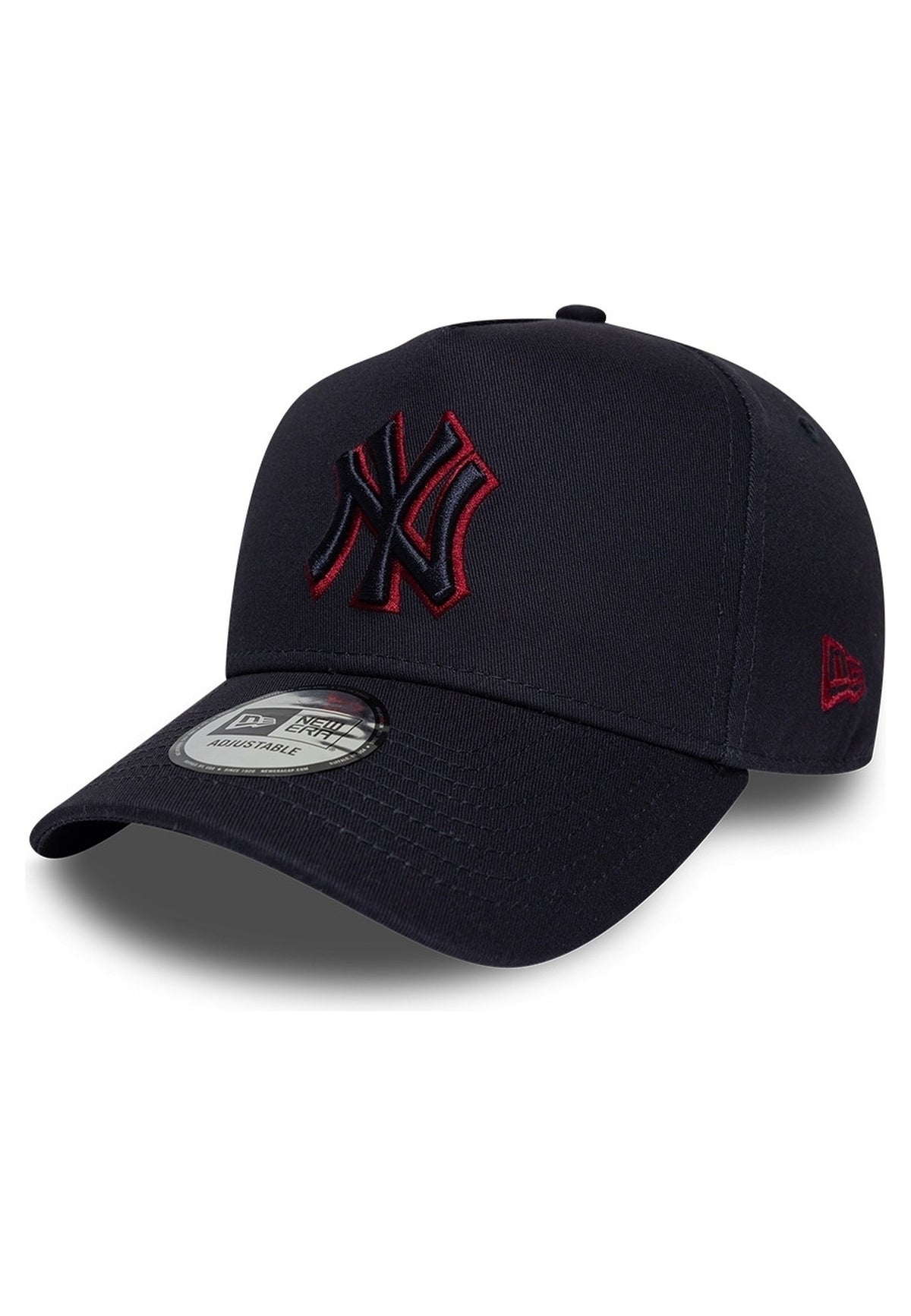 GORRA NEW ERA NEW YORK YANKEES TEAM OUTLINE EFRAME MARINO