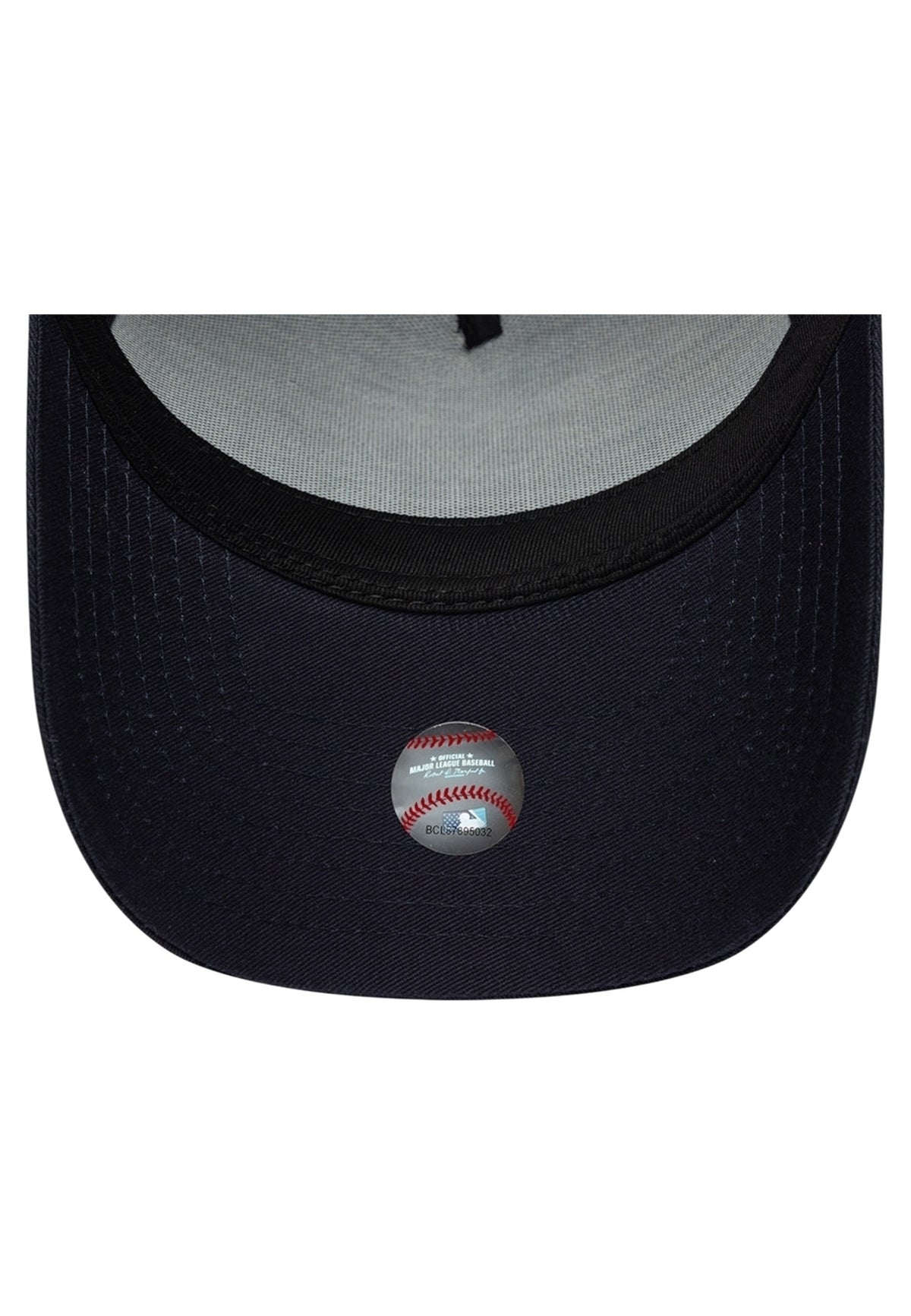 GORRA NEW ERA NEW YORK YANKEES TEAM OUTLINE EFRAME MARINO