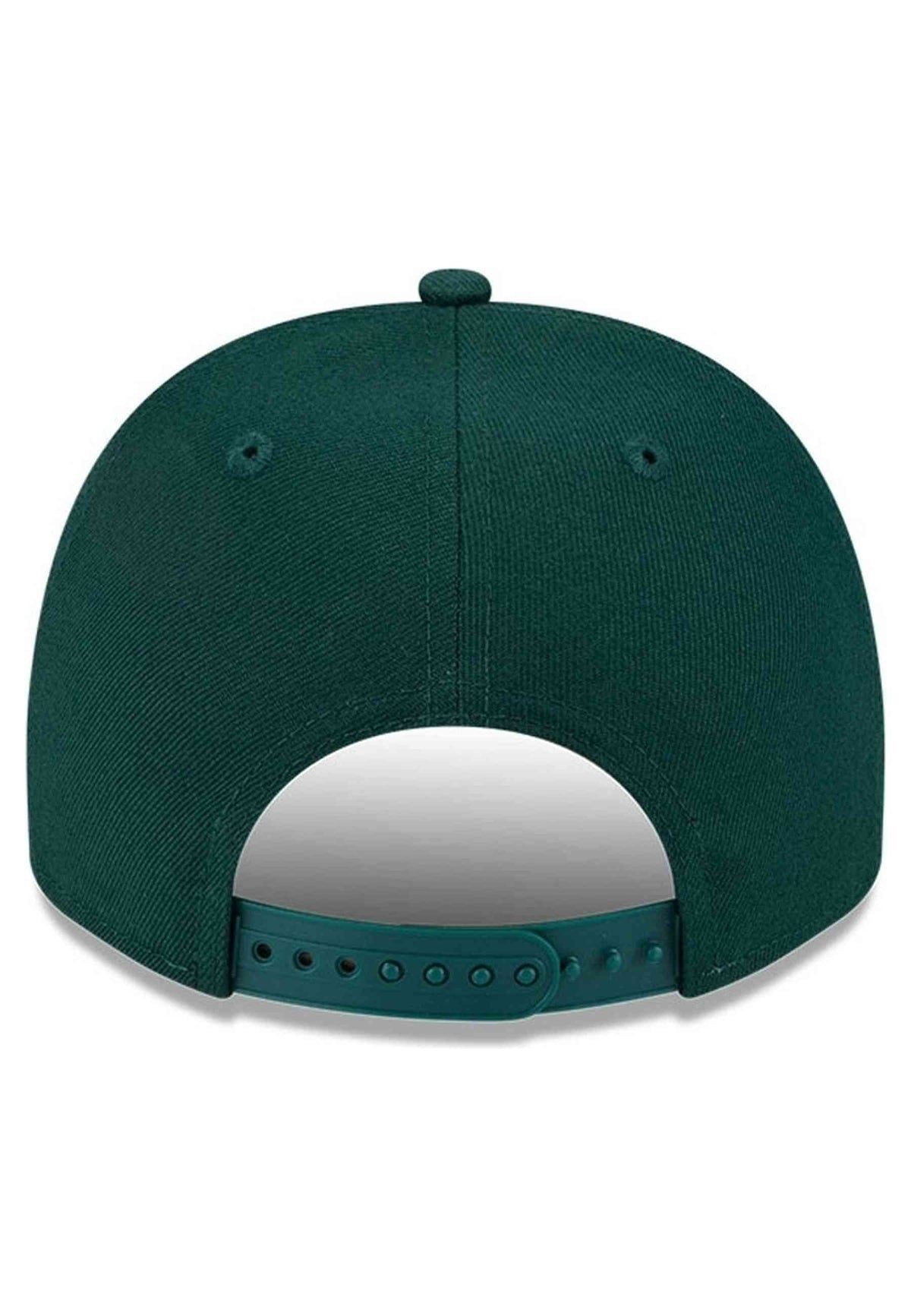 GORRA NEW ERA OAKLAND ATHLETICS 950 A FRAME EVERGREEN VERDE