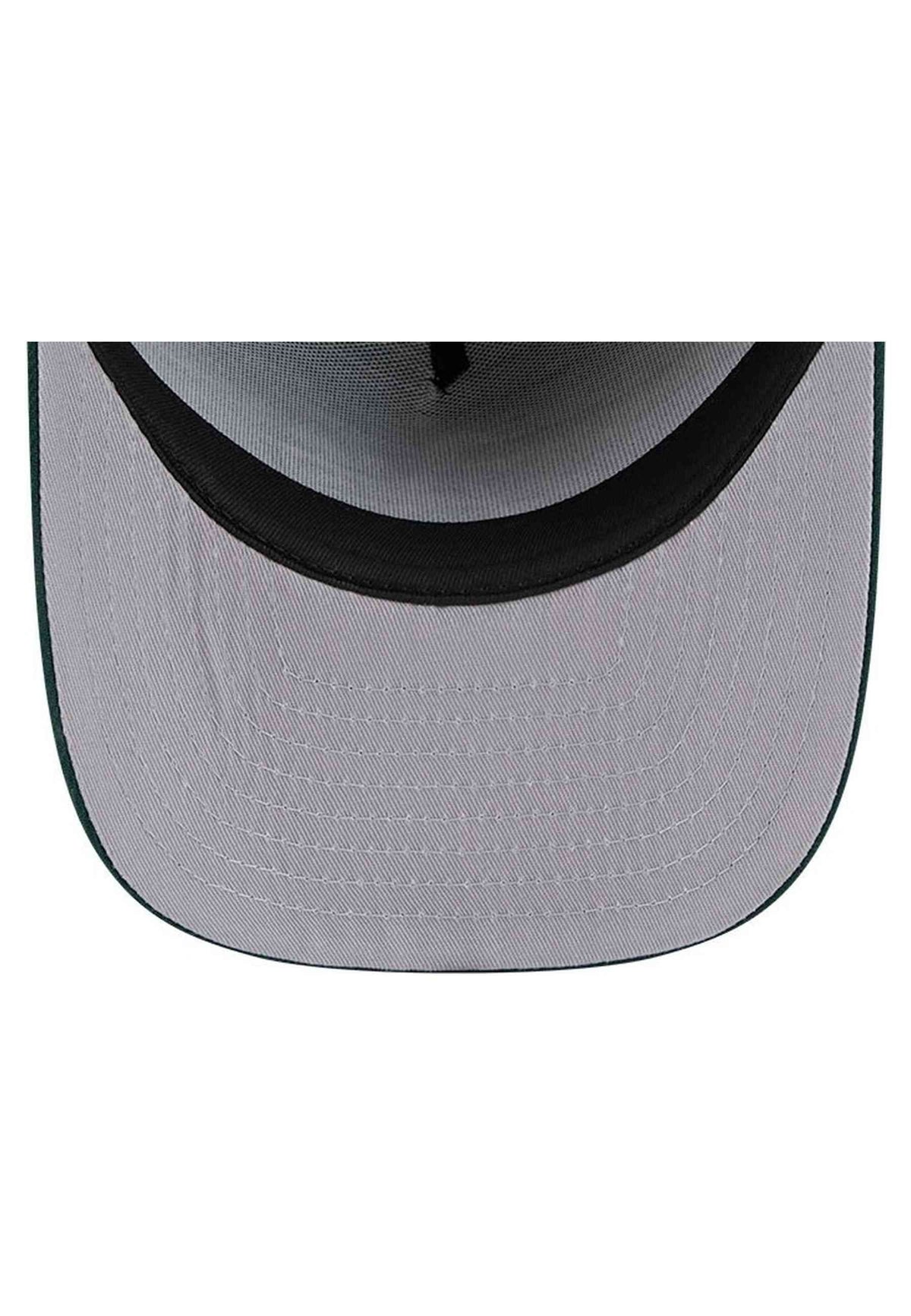 CAPPELLO NEW ERA OAKLAND ATHLETICS 950 A FRAME EVERGREEN VERDE
