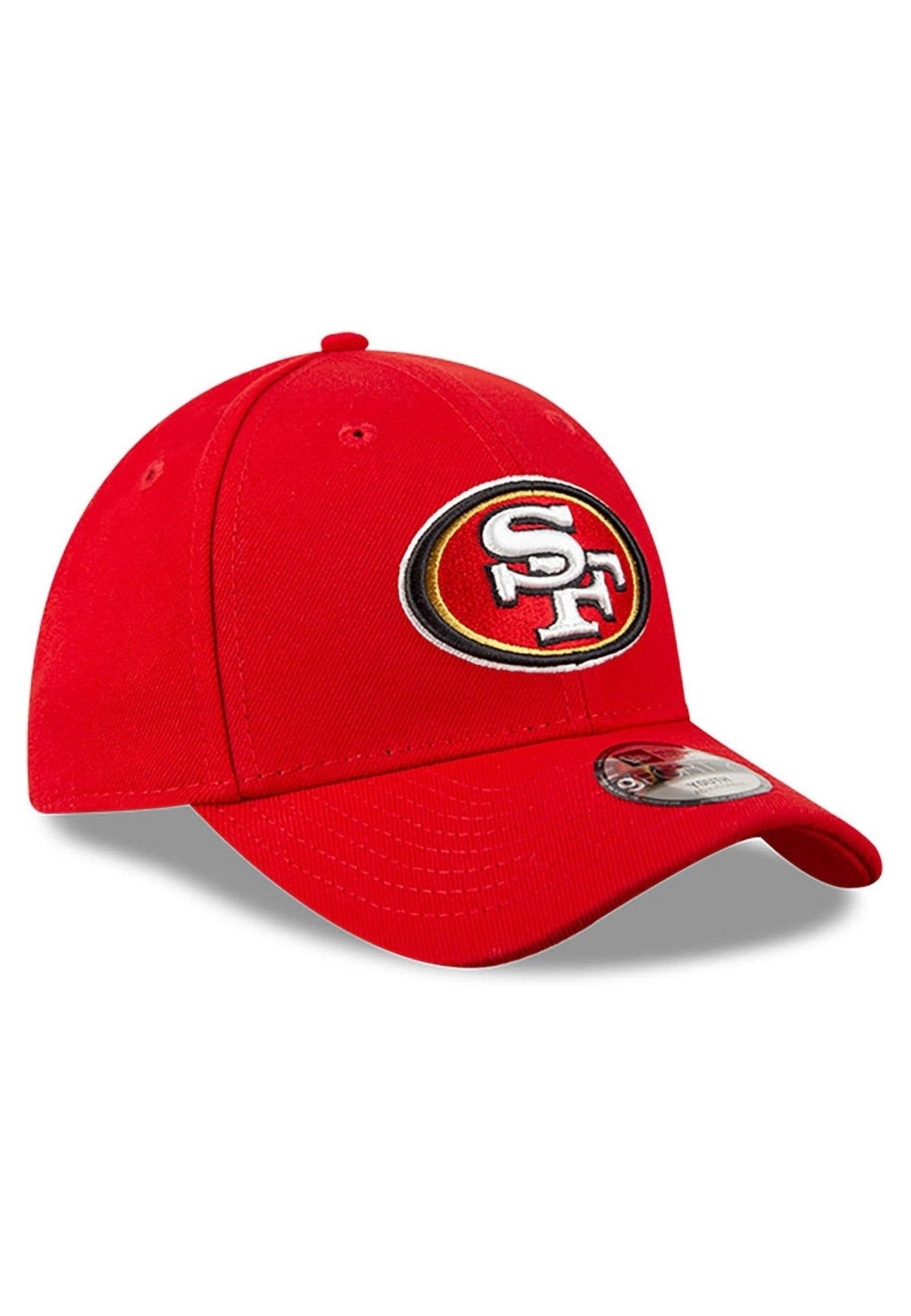 GORRA NEW ERA ROJA 49ERS YOUTH LEAGUE SAF49E - AREA ZERO