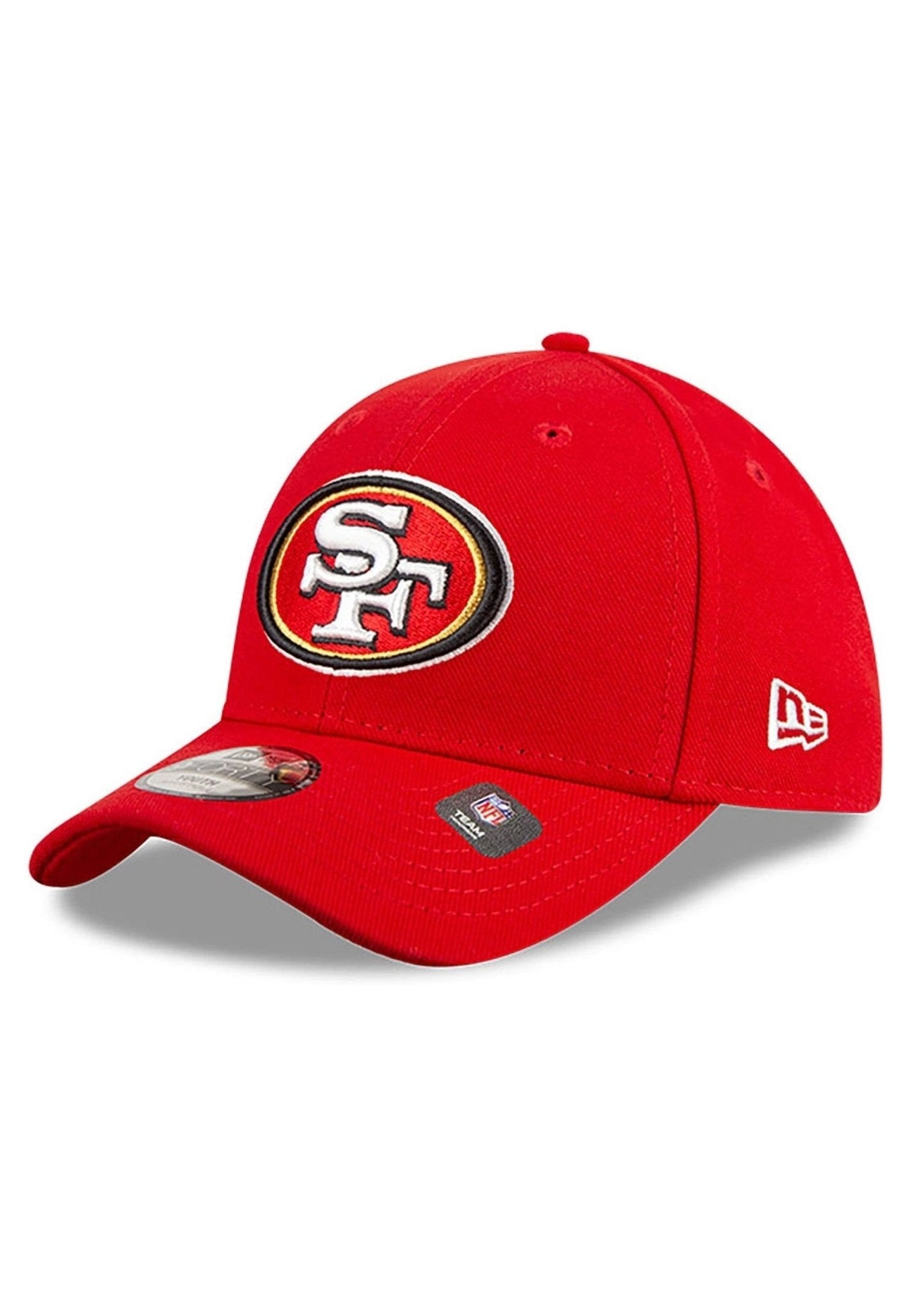 GORRA NEW ERA ROJA 49ERS YOUTH LEAGUE SAF49E - AREA ZERO