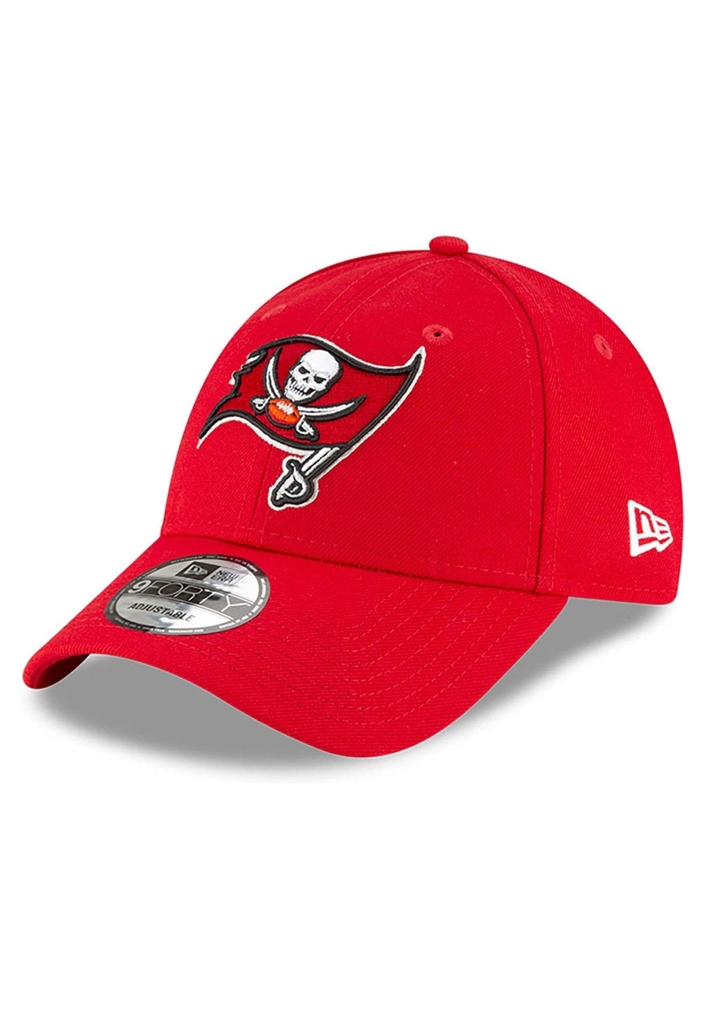 GORRA NEW ERA ROJA BUCCANEERS YOUTH LEAGUE TAMBUC - AREA ZERO