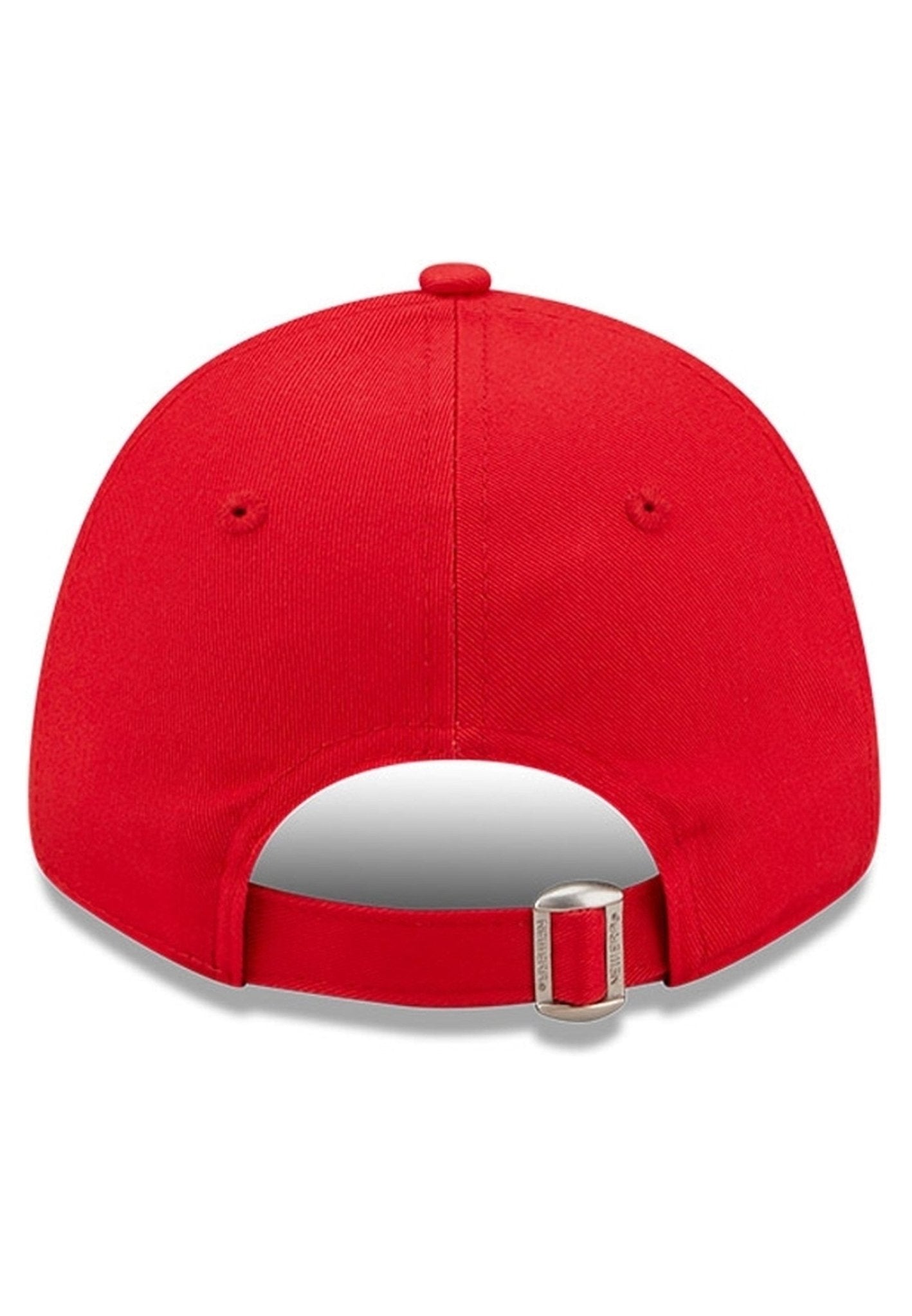 GORRA NEW ERA ROJA BULLS MARBLE INFILL 9FORTY CHIBUL - AREA ZERO