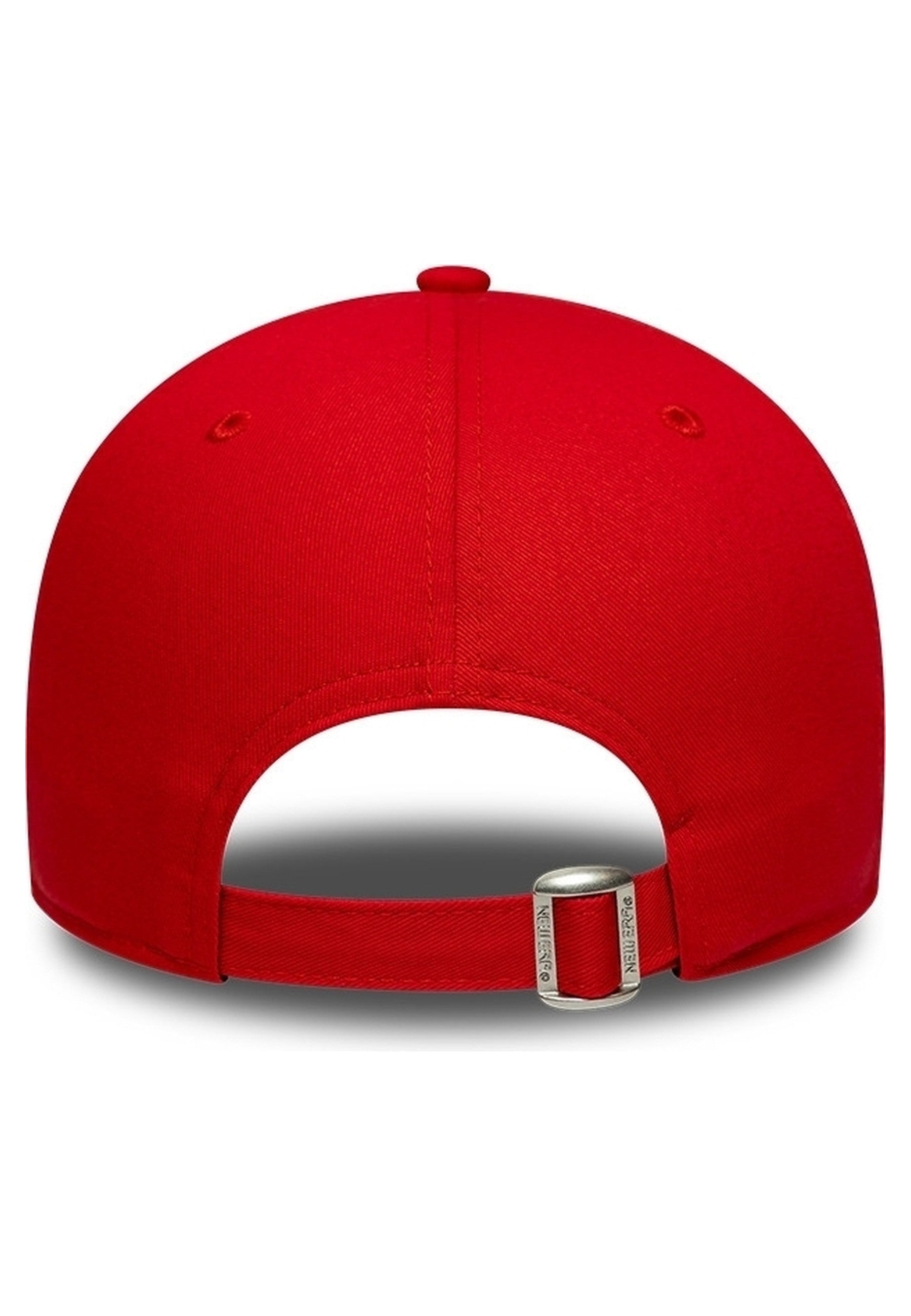 GORRA NEW ERA ROJA BULLS NBA OUTLINE 9FORTY CHIBUL