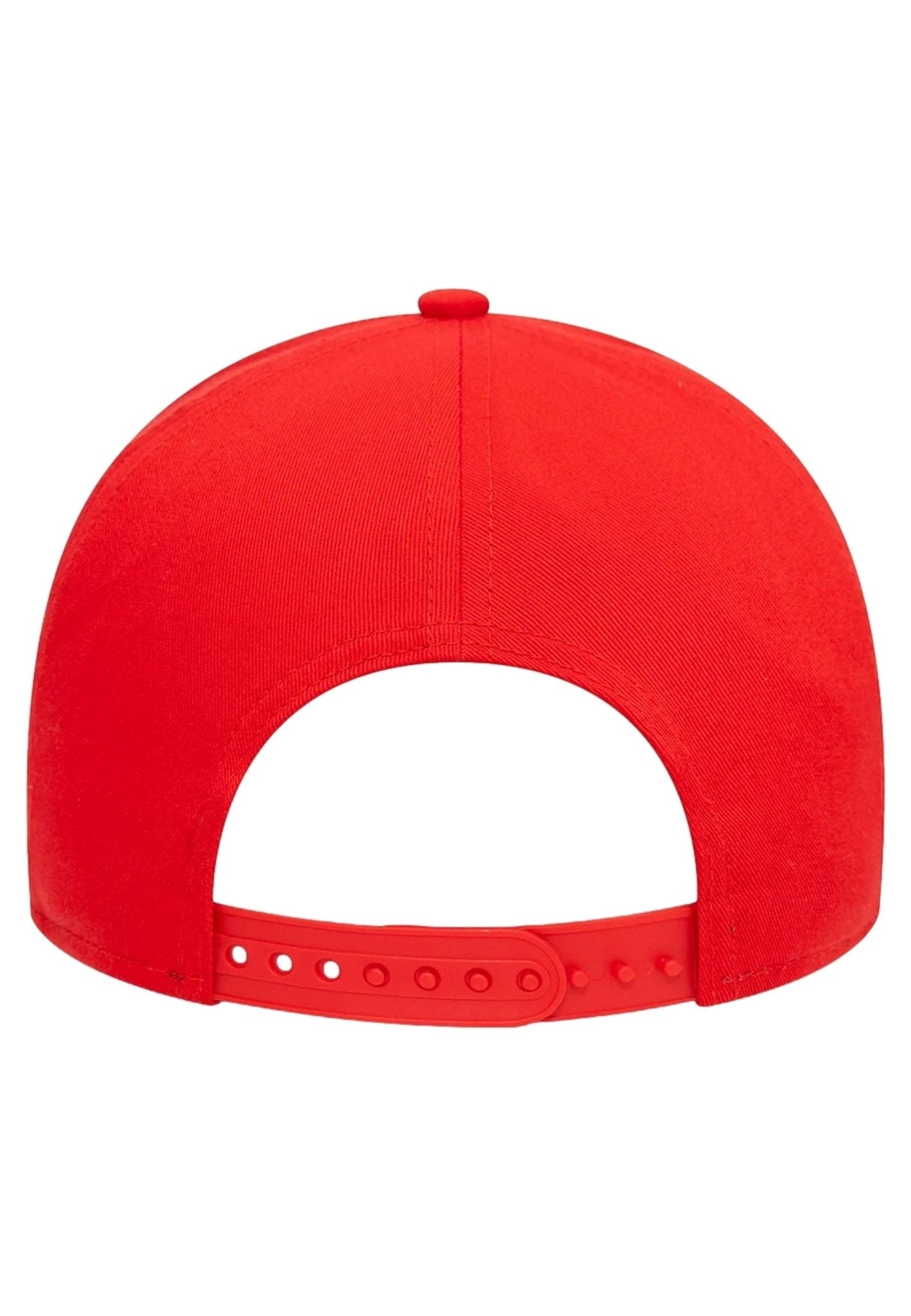 GORRA NEW ERA ROJA CHIEFS NFL EFRAME KANCHI OTC - AREA ZERO