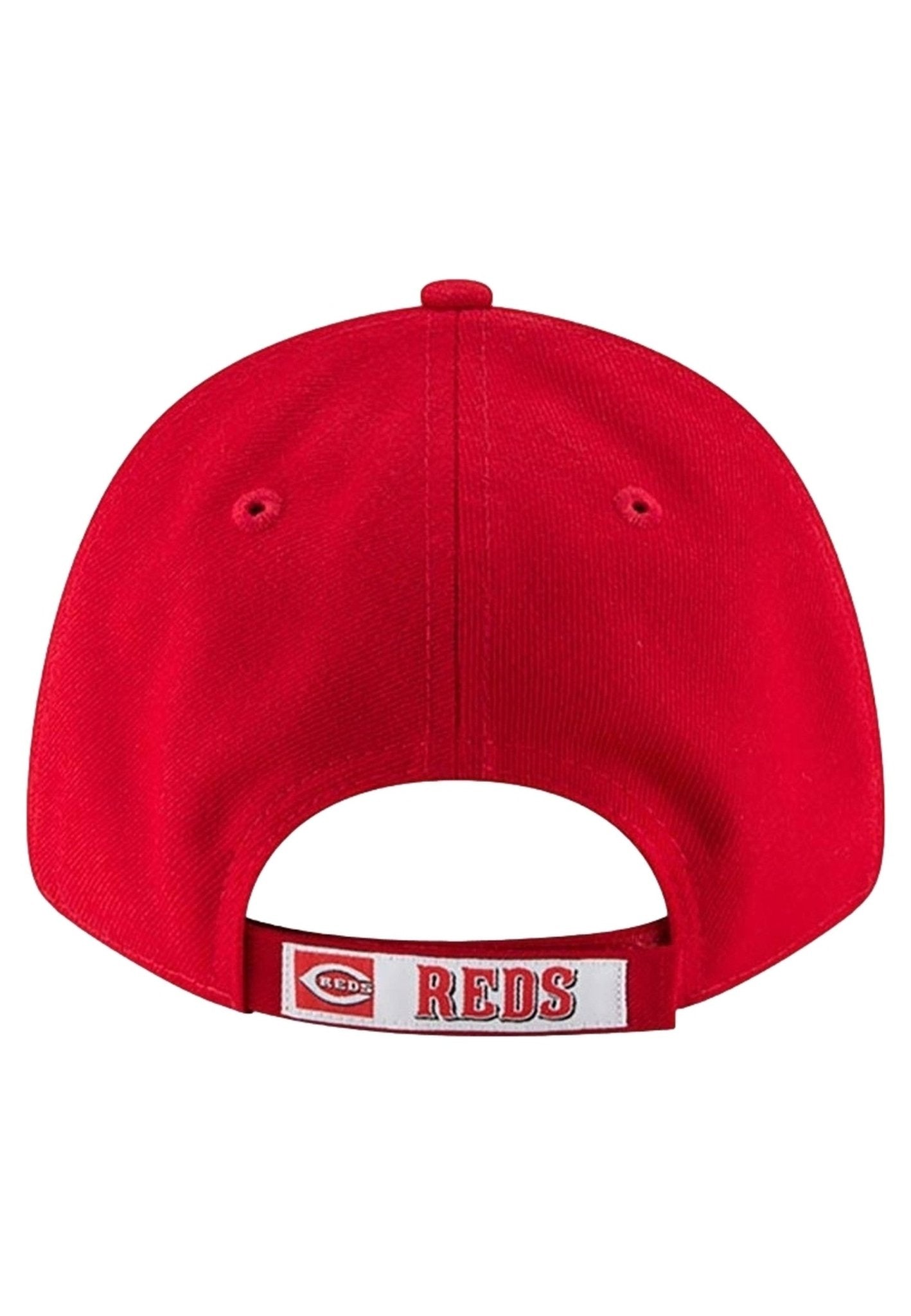 GORRA NEW ERA ROJA CINCINATTI THE LEAGUE CINRED HM - AREA ZERO