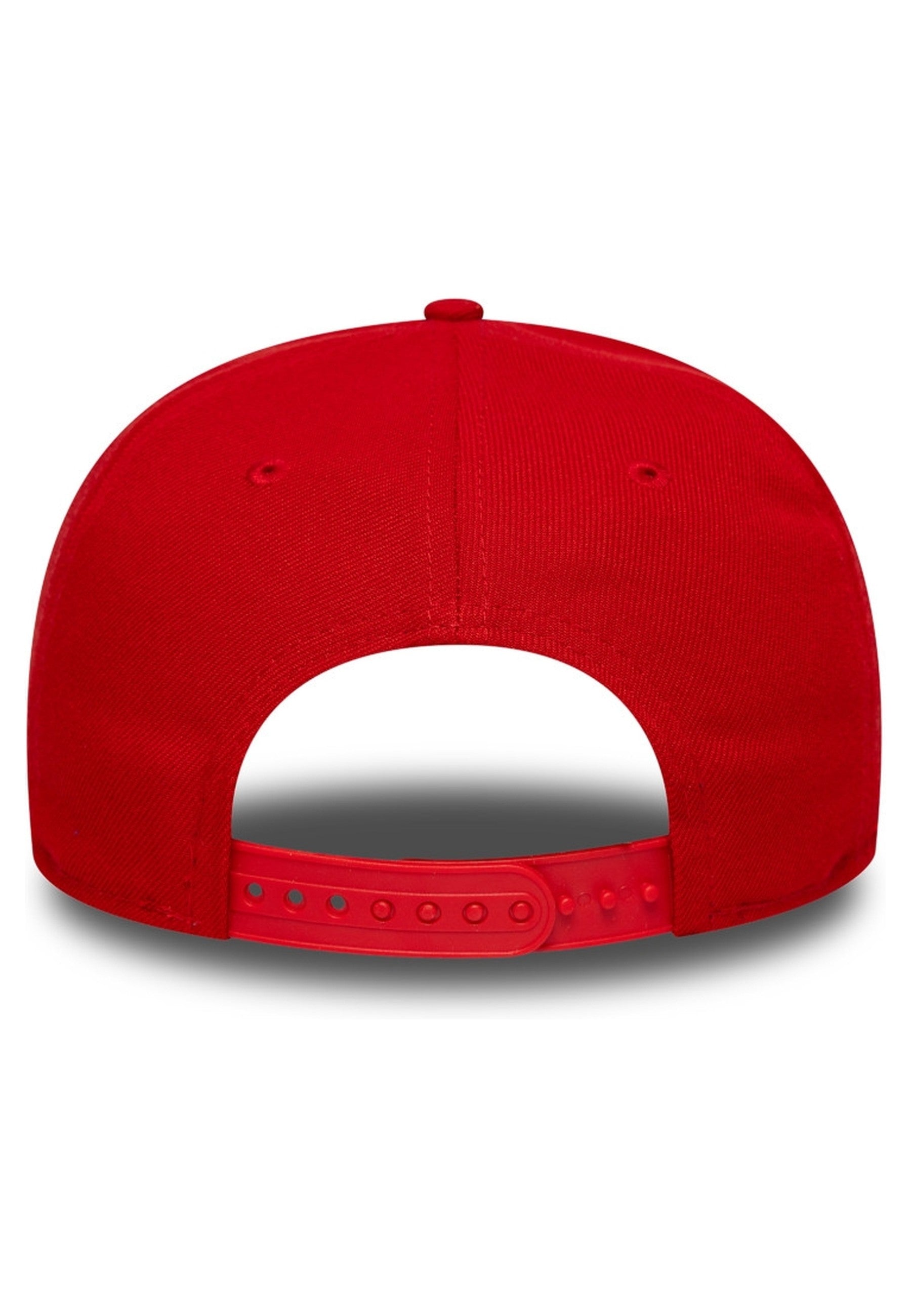 GORRA NEW ERA ROJA KANSAS CHIEFS NFL PATCH 9SEVENTY SS KANCHI