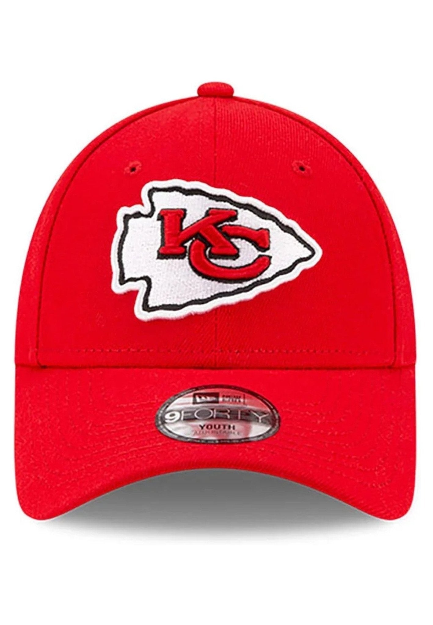 GORRA NEW ERA ROJA KANSAS CHIEFS YOUTH LEAGUE KANCHI - AREA ZERO