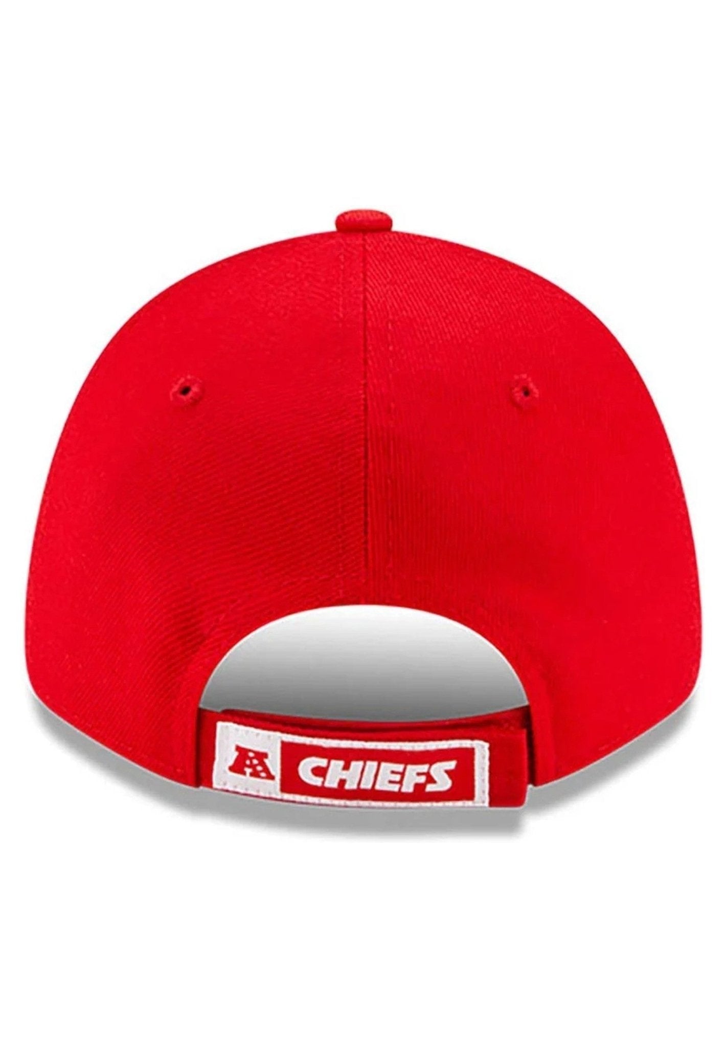 GORRA NEW ERA ROJA KANSAS CHIEFS YOUTH LEAGUE KANCHI - AREA ZERO