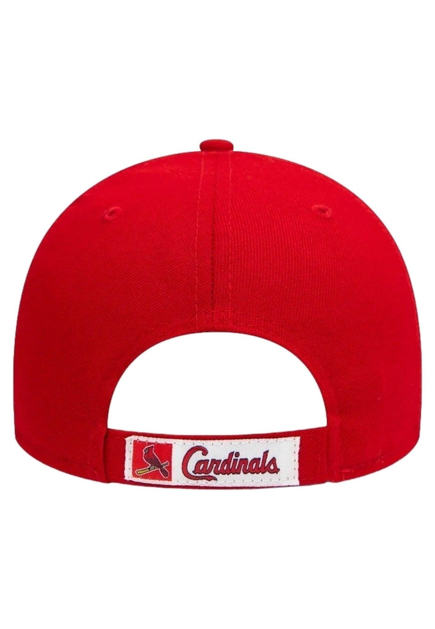 GORRA NEW ERA ROJA ST LOUIS CARDINALS THE LEAGUE STLCAR - AREA ZERO