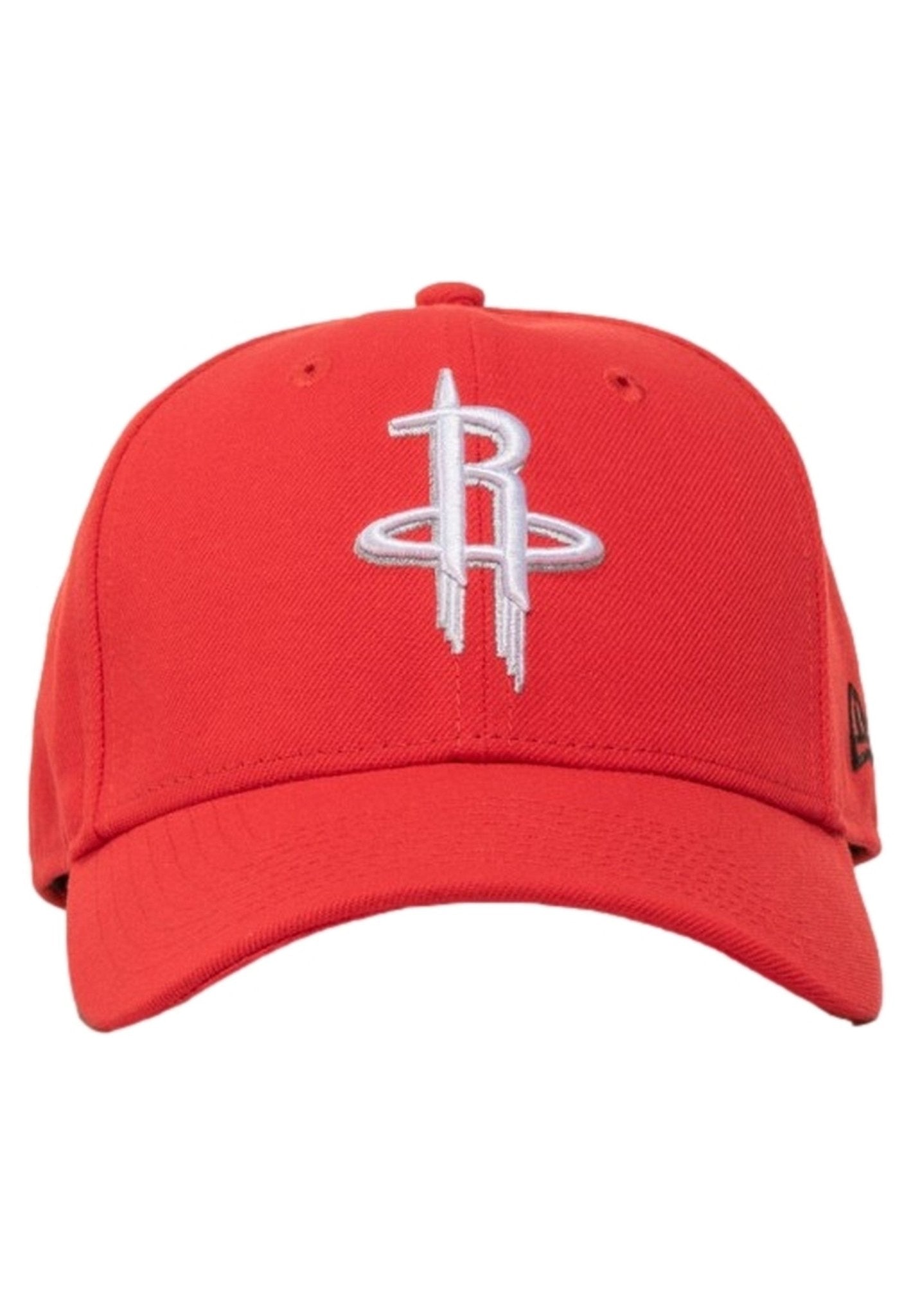 GORRA NEW ERA ROJA THE LEAGUE HOUROC OTC - AREA ZERO